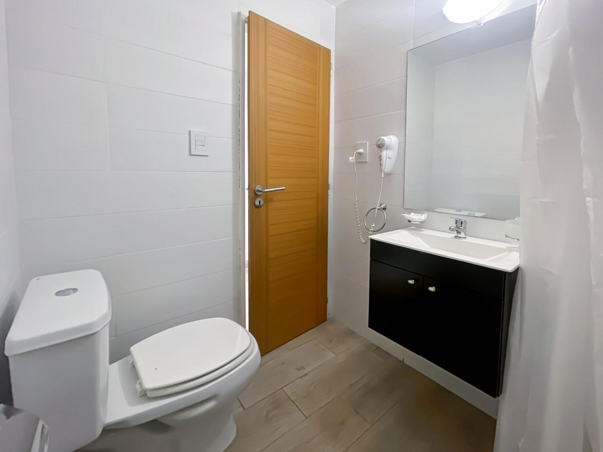 Modern With Amenities In The Heart Of The Saenz Pena -u15 * Ciudad Autónoma de Buenos Aires
