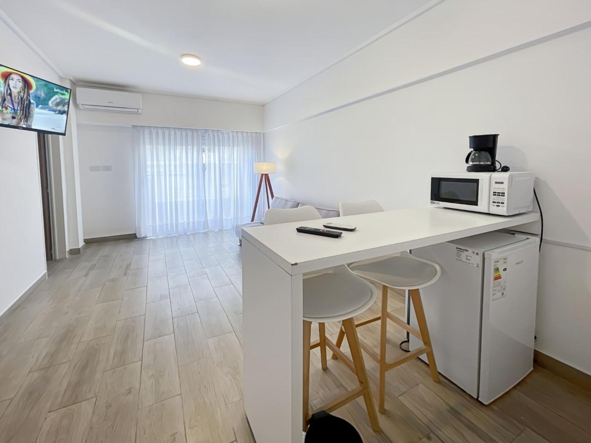 Modern With Amenities In The Heart Of The Saenz Pena -u15 * Ciudad Autónoma de Buenos Aires