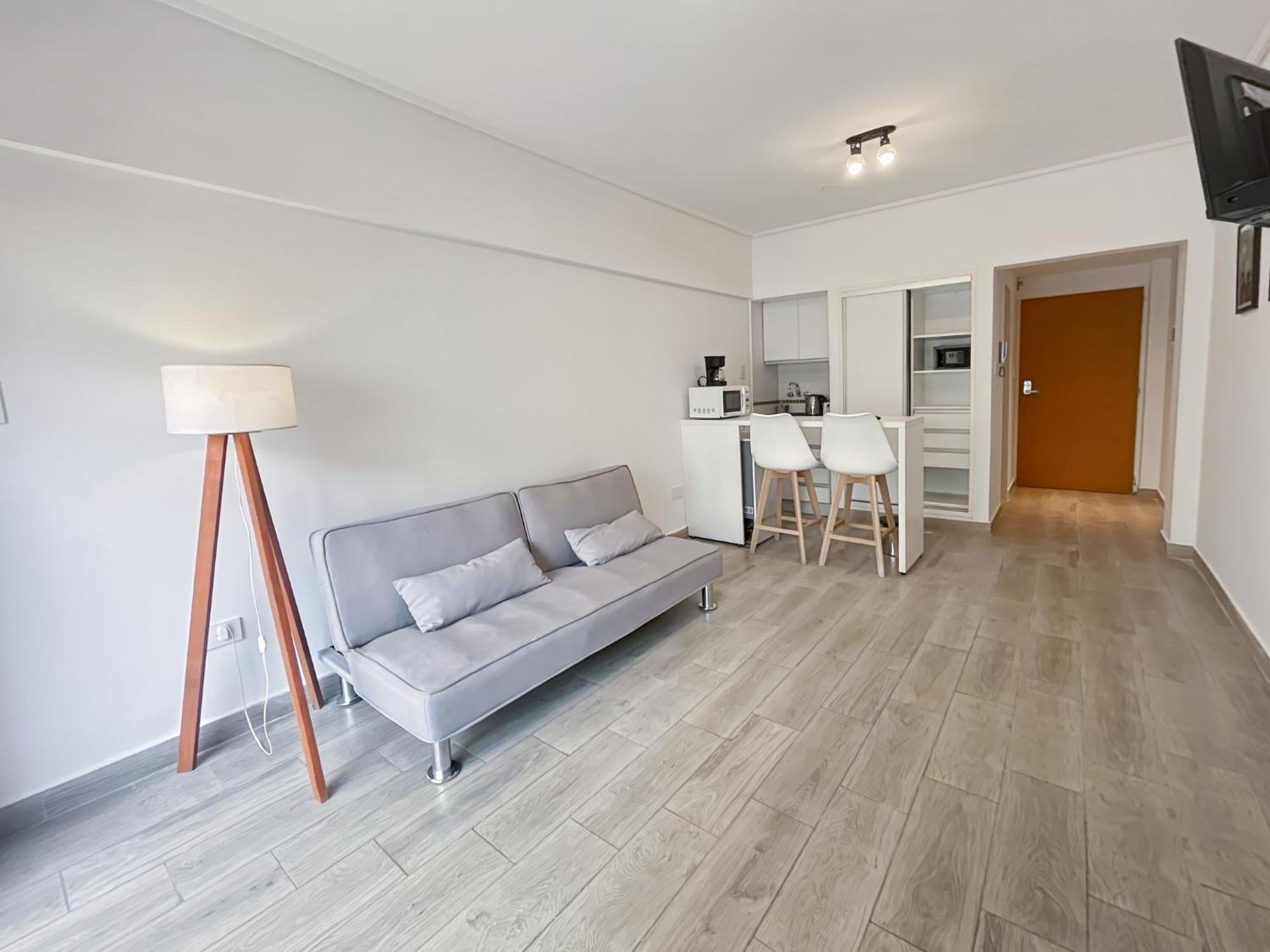 Modern With Amenities In The Heart Of The Saenz Pena -u15 Ciudad Autónoma de Buenos Aires