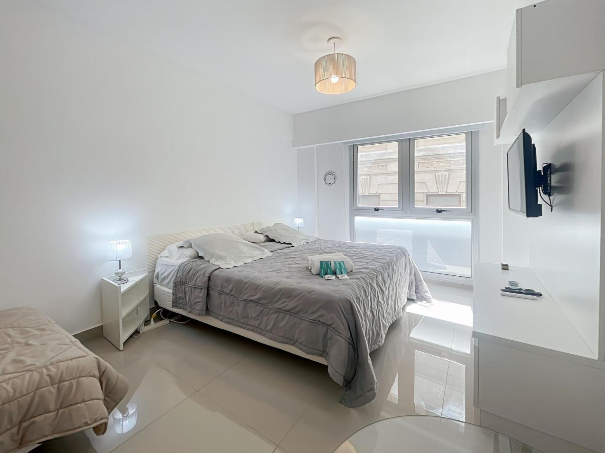Apartamento Modern Cozy San Telmo Historic Center
