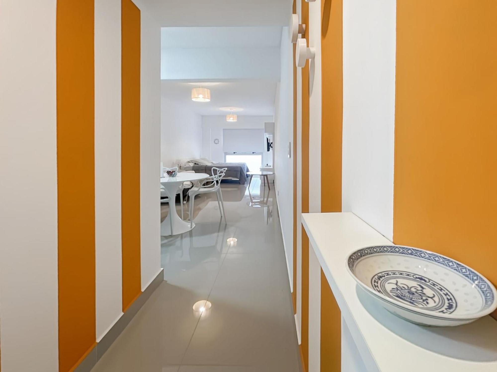 Apartamento Modern Cozy San Telmo Historic Center