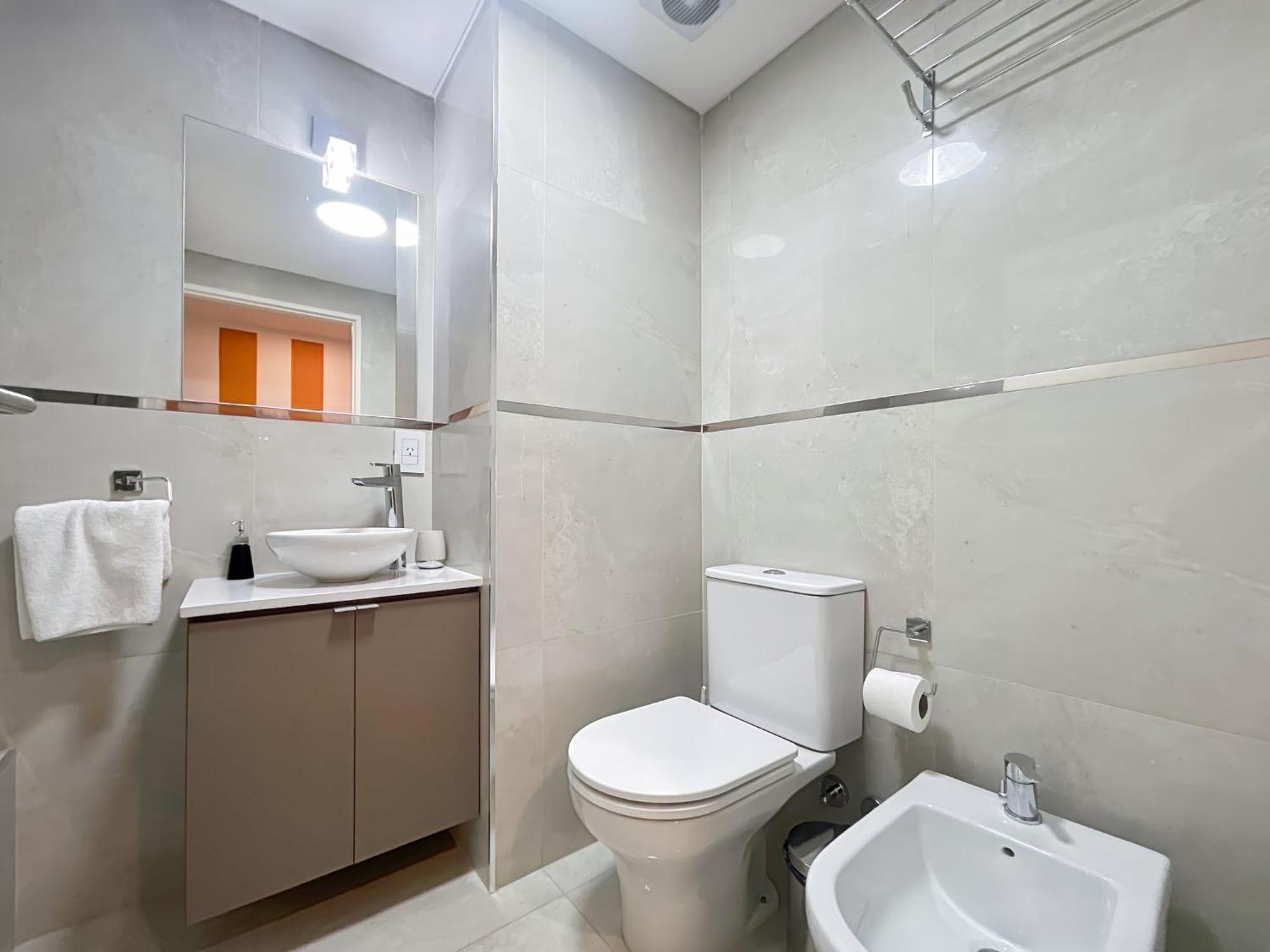 Apartamento Modern Cozy San Telmo Historic Center *