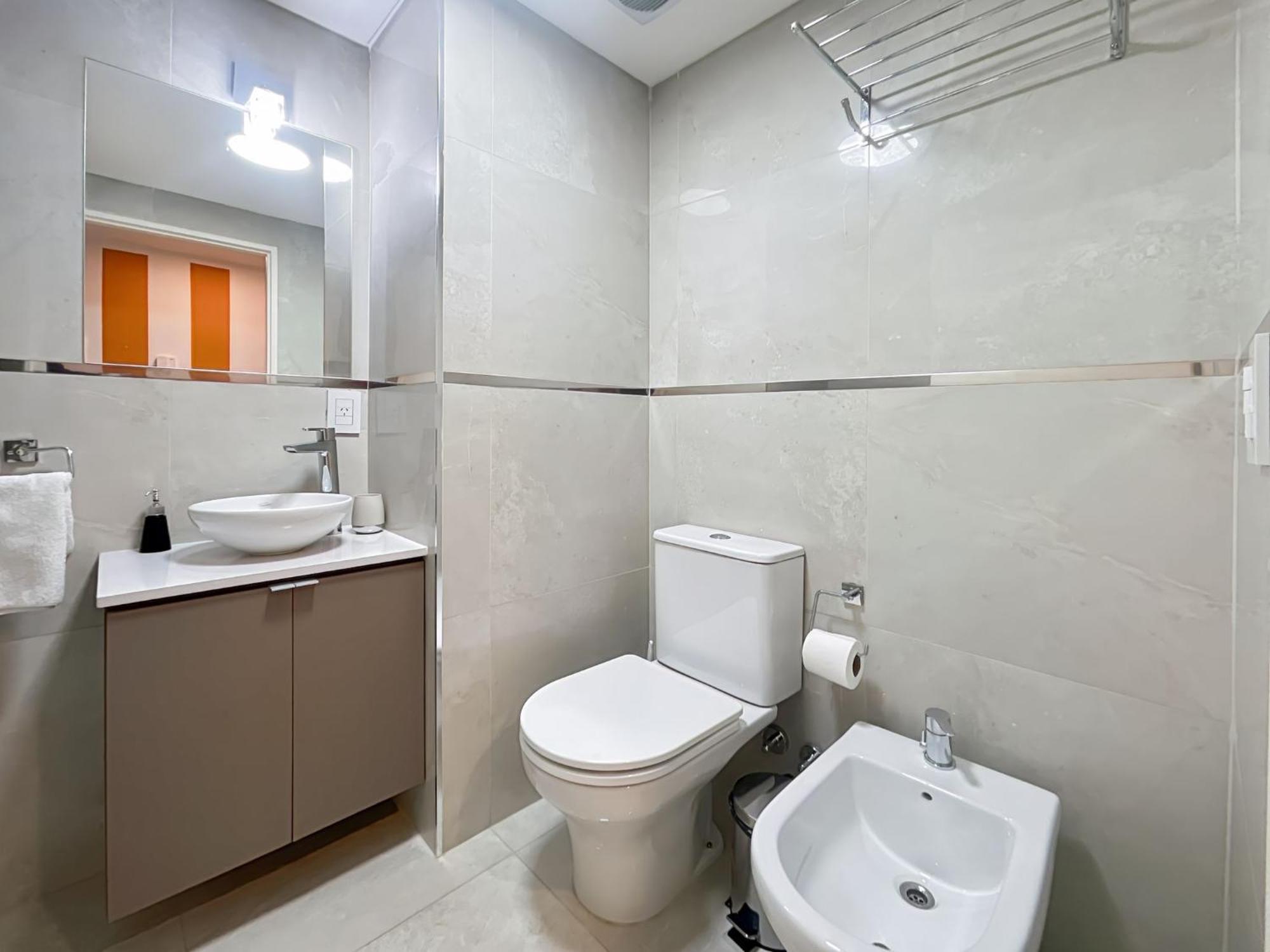 Modern Cozy San Telmo Historic Center Apartamento Ciudad Autónoma de Buenos Aires