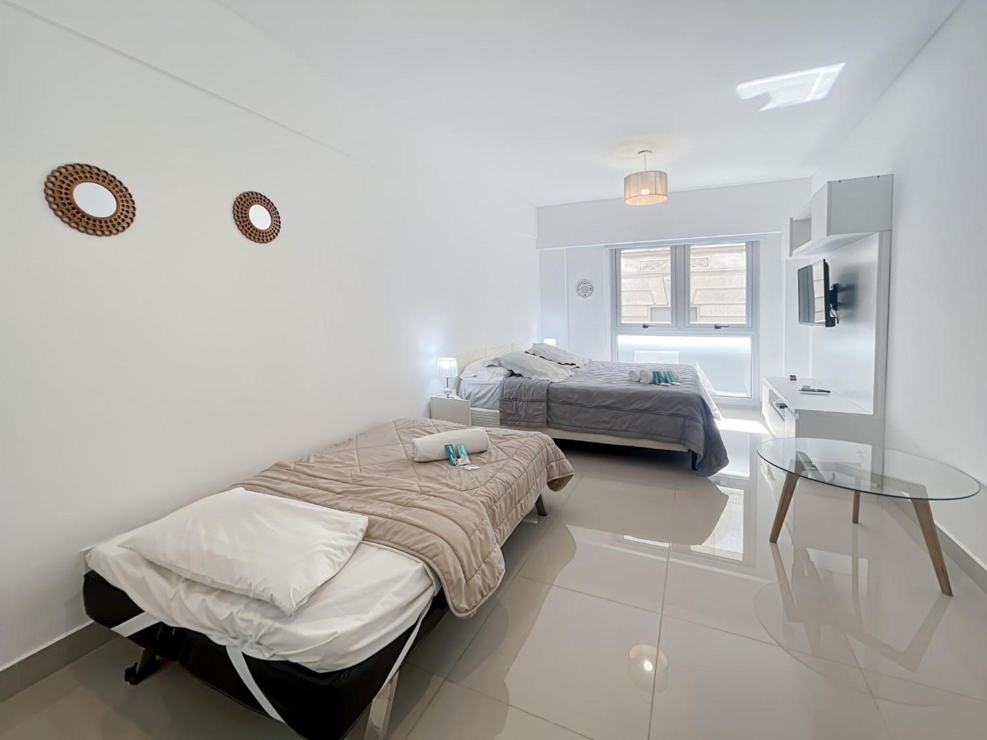 Modern Cozy San Telmo Historic Center * Ciudad Autónoma de Buenos Aires