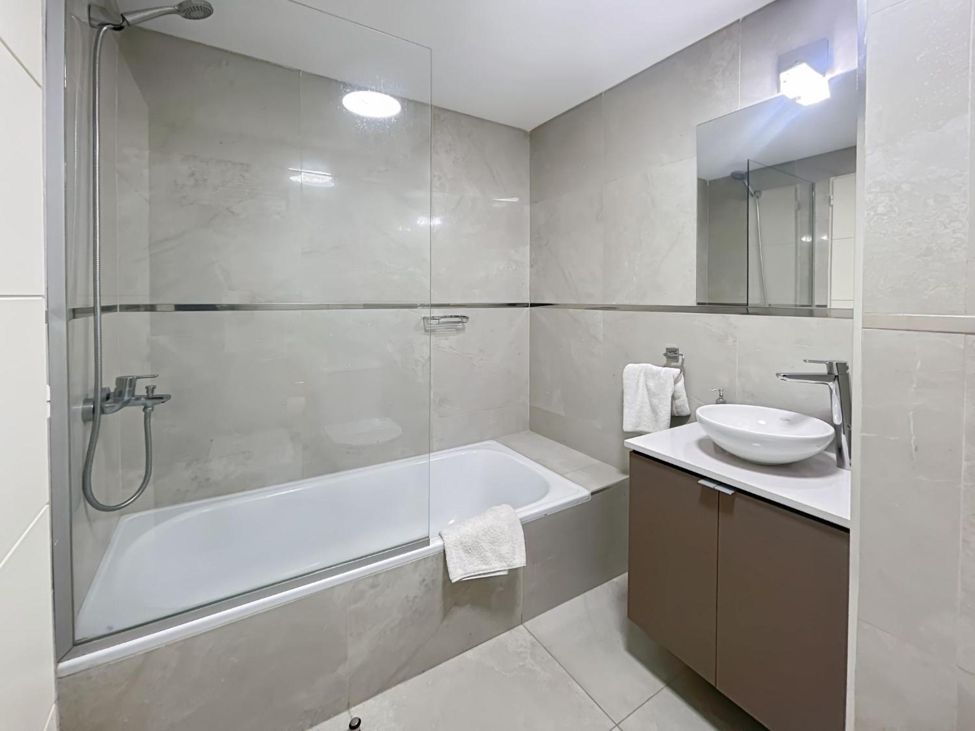 Modern Cozy San Telmo Historic Center Apartamento