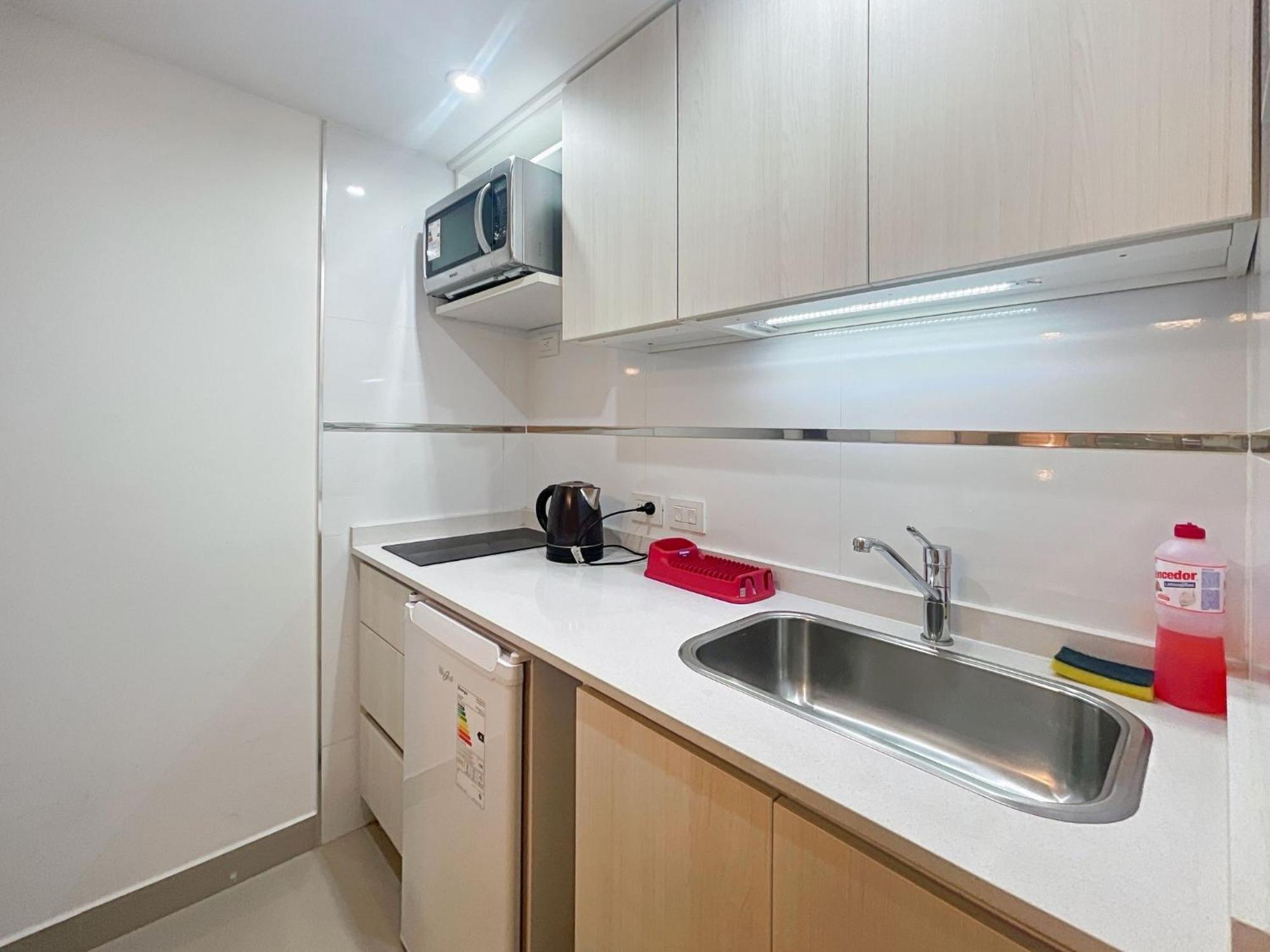 San Telmo Luxury Apartamento Buenos Aires