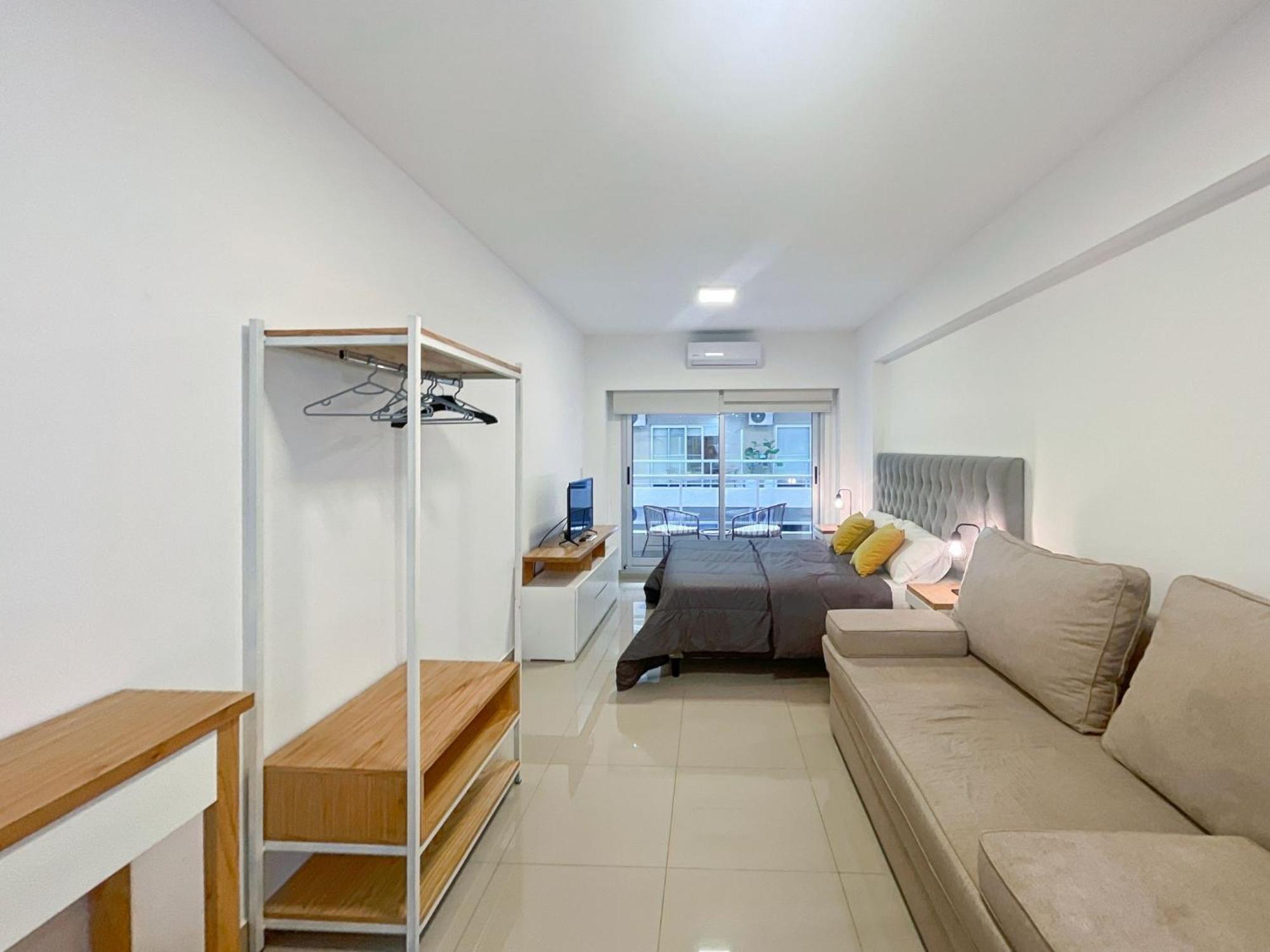 San Telmo Luxury Apartamento