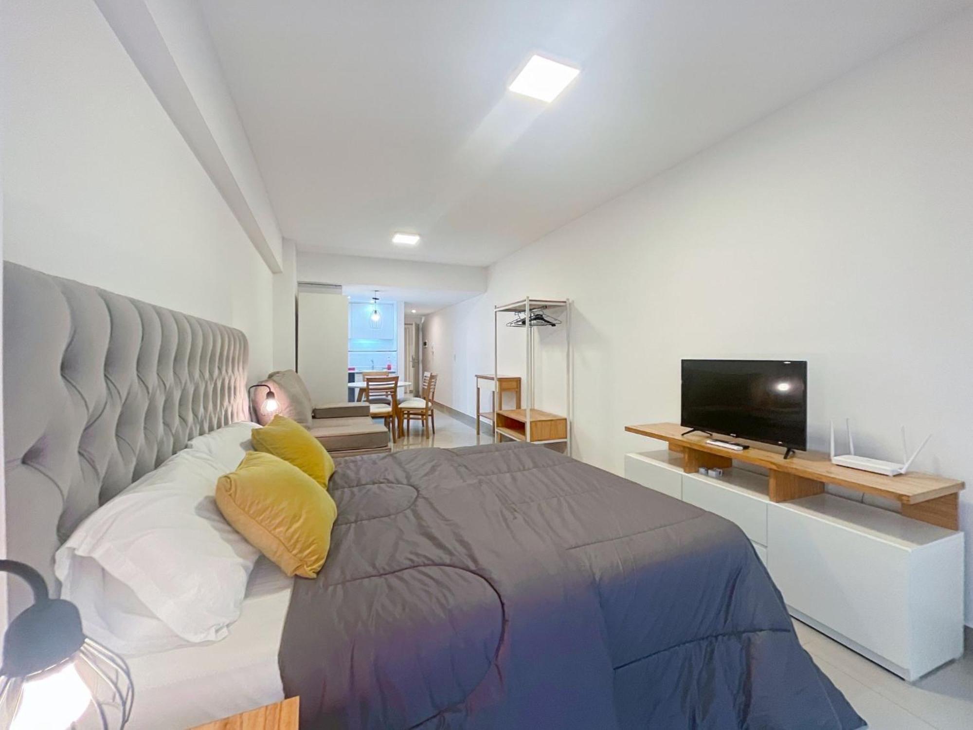 Apartamento San Telmo Luxury