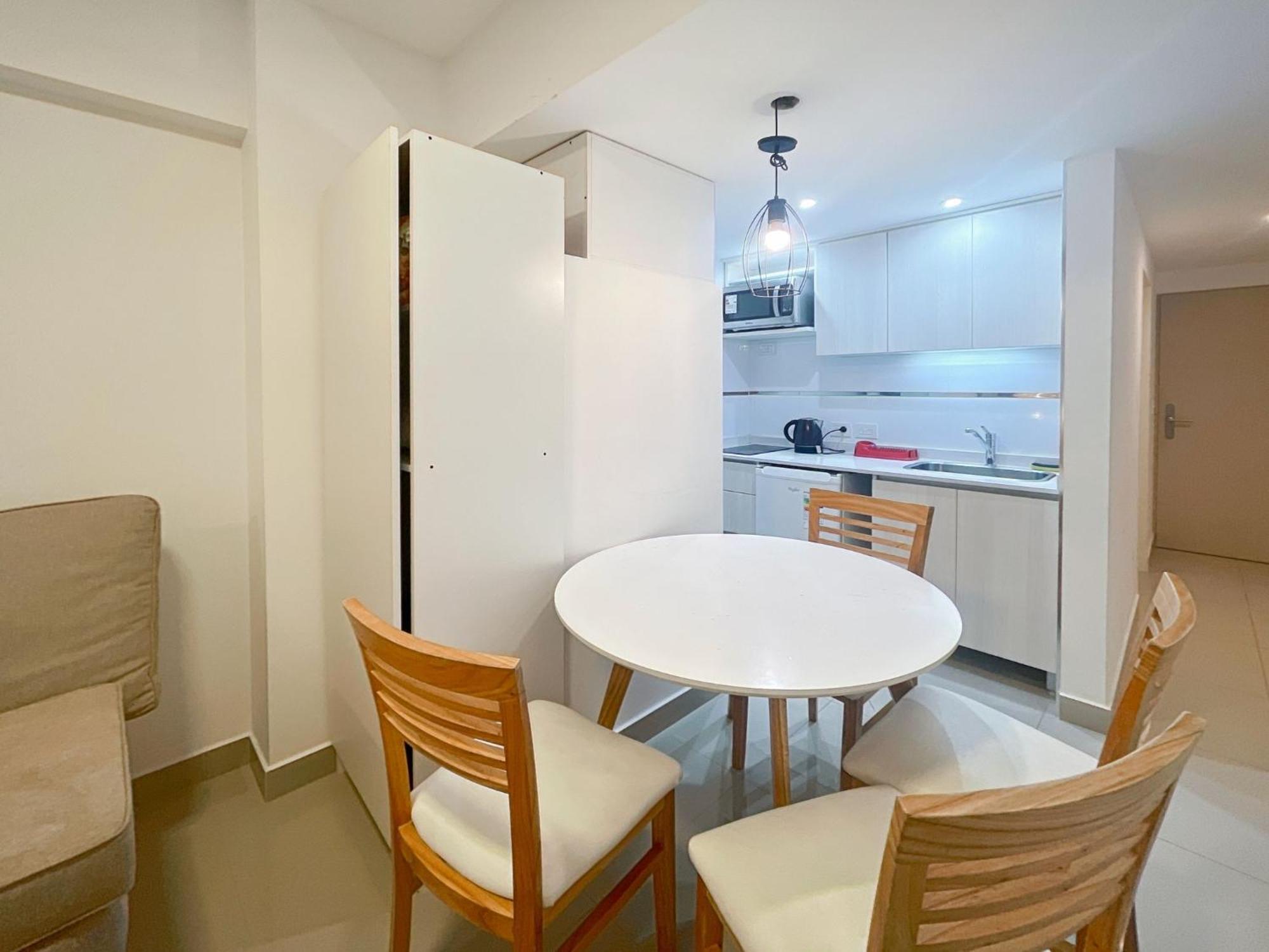 San Telmo Luxury Apartamento Buenos Aires
