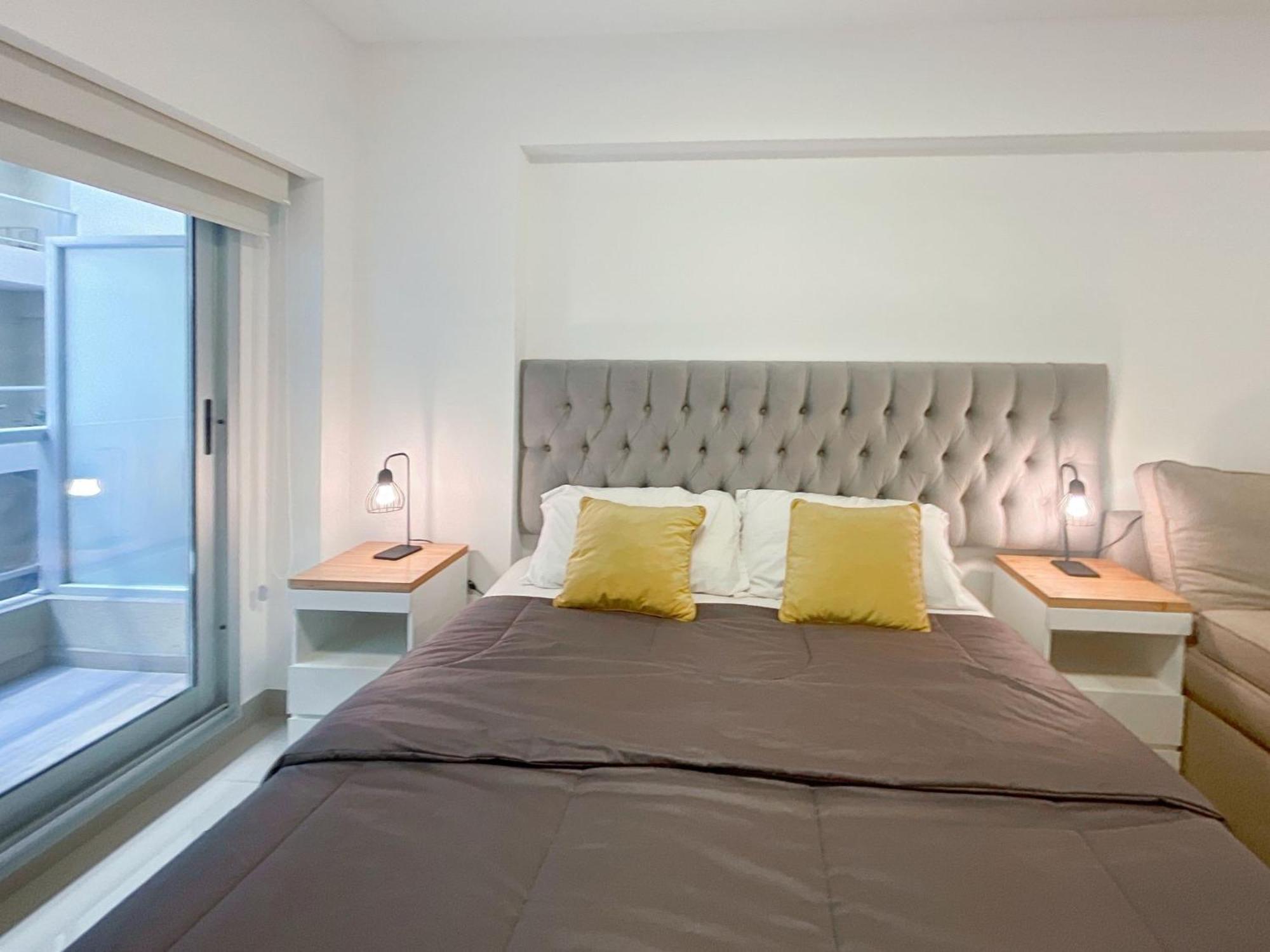 Apartamento San Telmo Luxury Buenos Aires