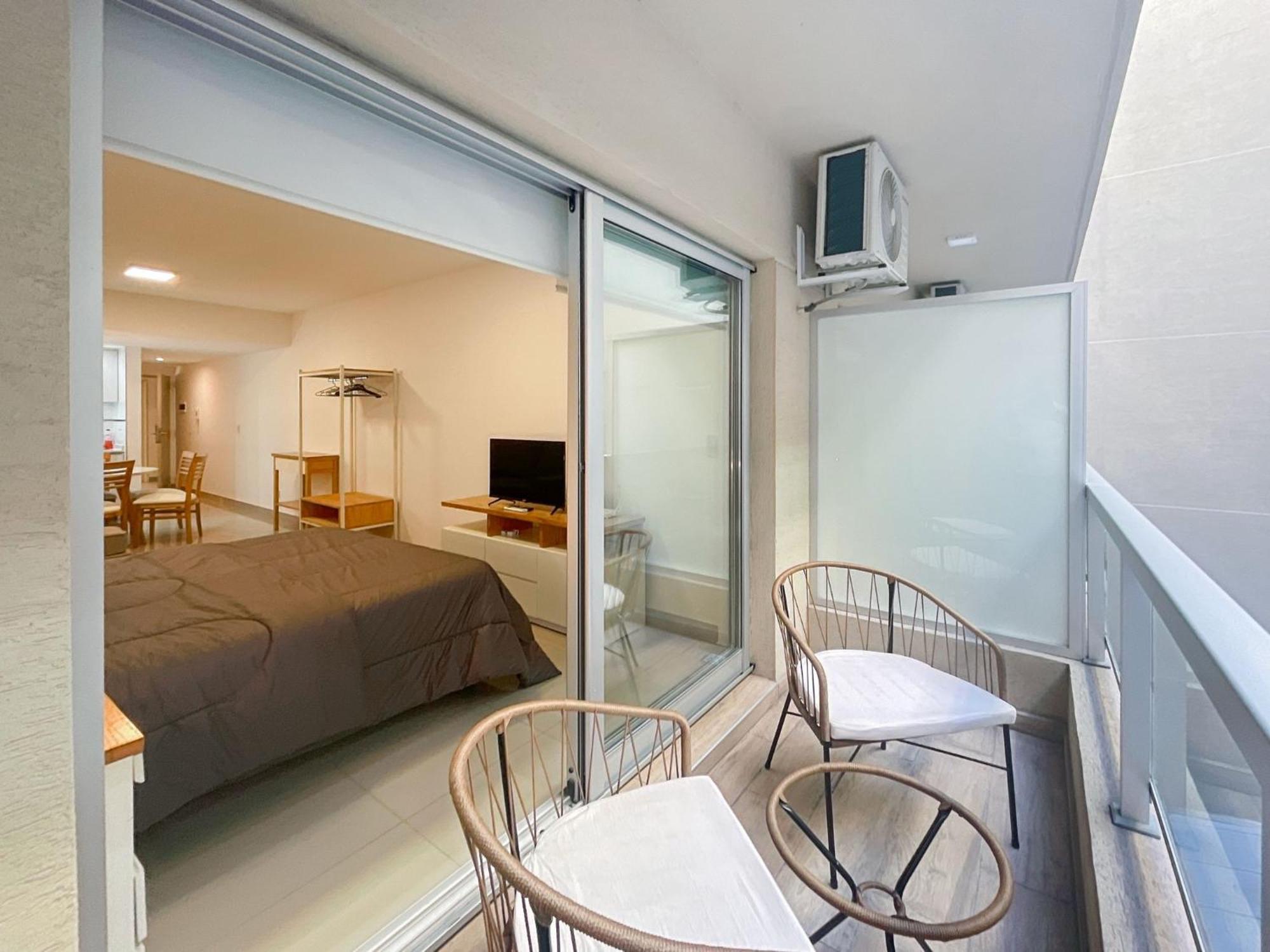 San Telmo Luxury Apartamento Buenos Aires