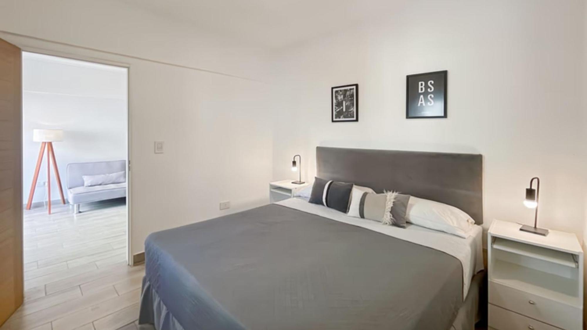Modern With Amenities In The Heart Of The Saenz Pena -u15 * Ciudad Autónoma de Buenos Aires