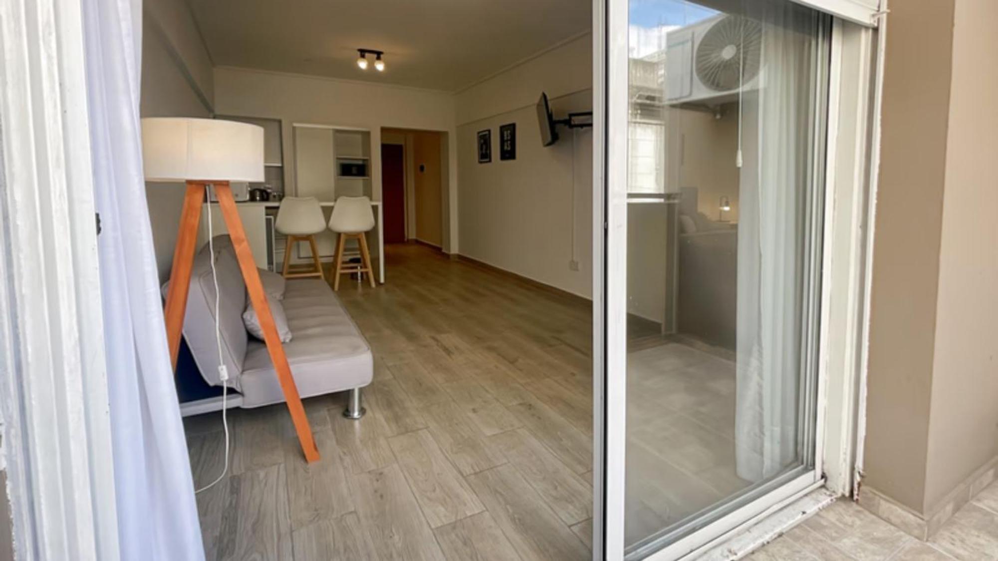 Apartamento Modern With Amenities In The Heart Of The Saenz Pena -u15