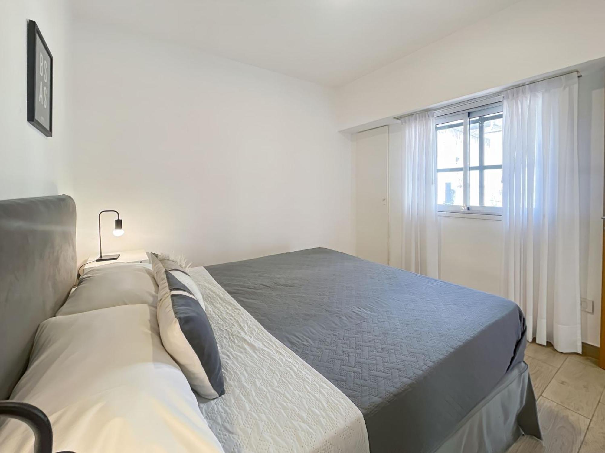 Modern With Amenities In The Heart Of The Saenz Pena -u15 Apartamento