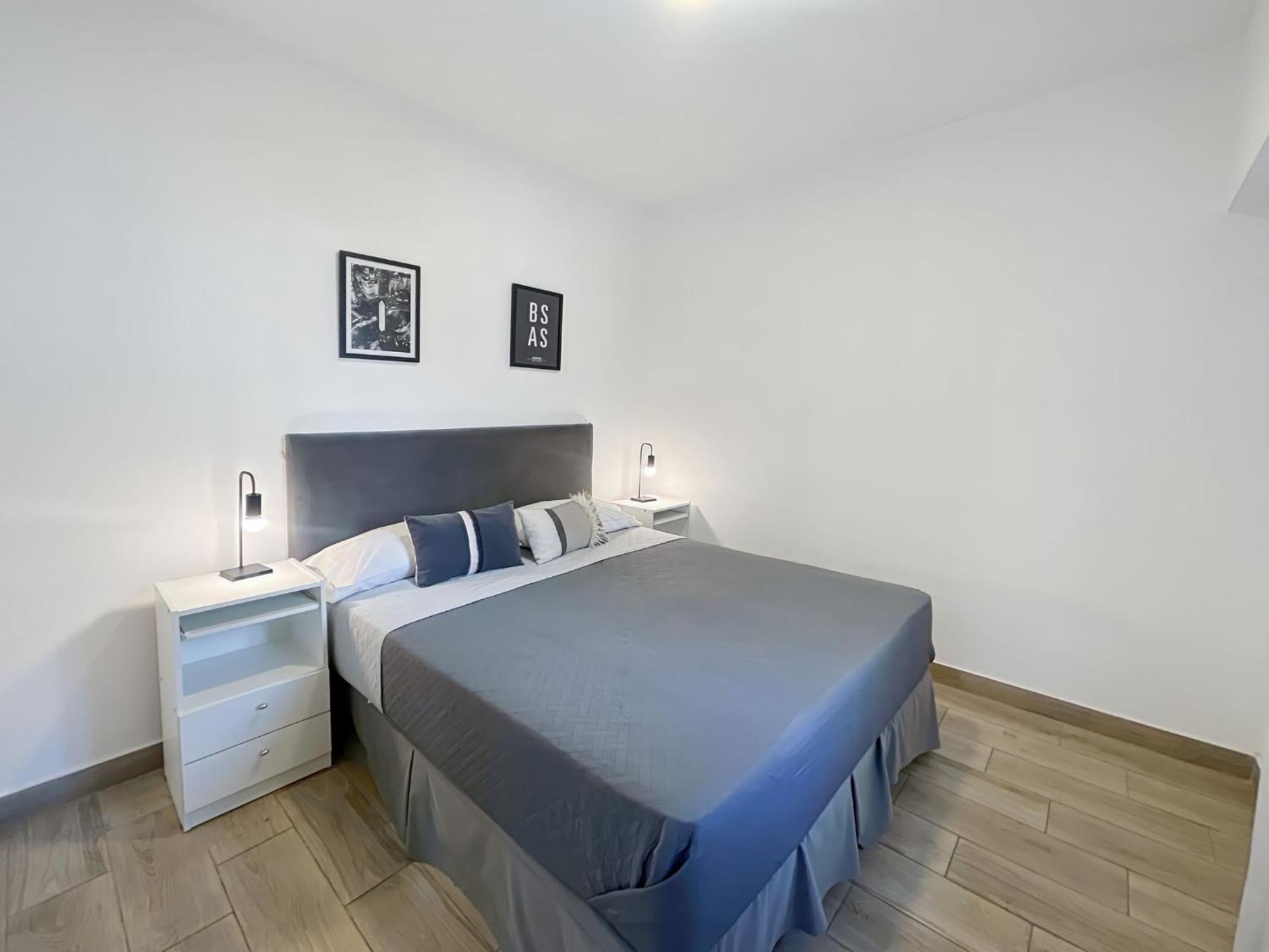 Modern With Amenities In The Heart Of The Saenz Pena -u15 * Ciudad Autónoma de Buenos Aires