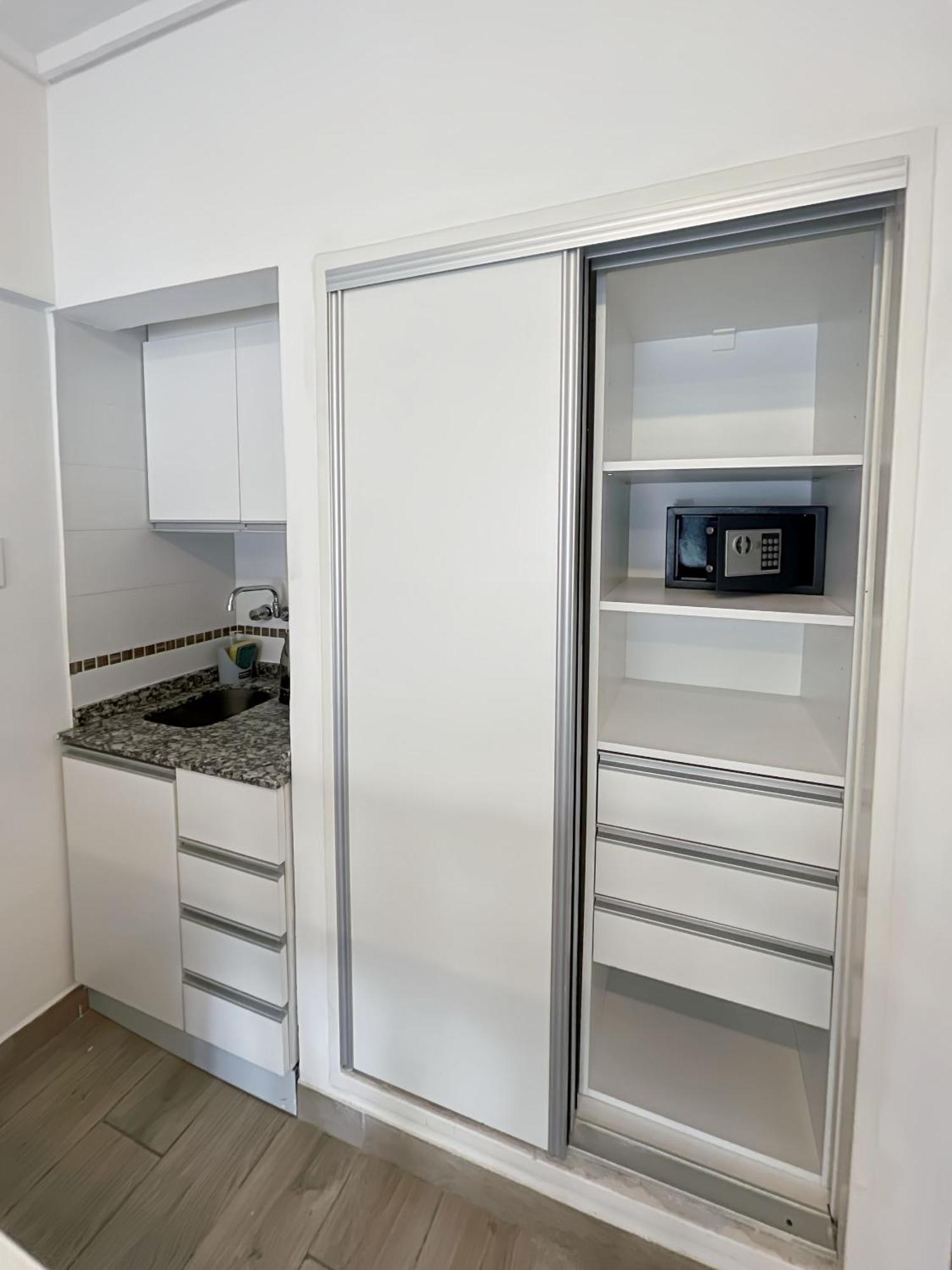 Apartamento Modern With Amenities In The Heart Of The Saenz Pena -u15 Ciudad Autónoma de Buenos Aires