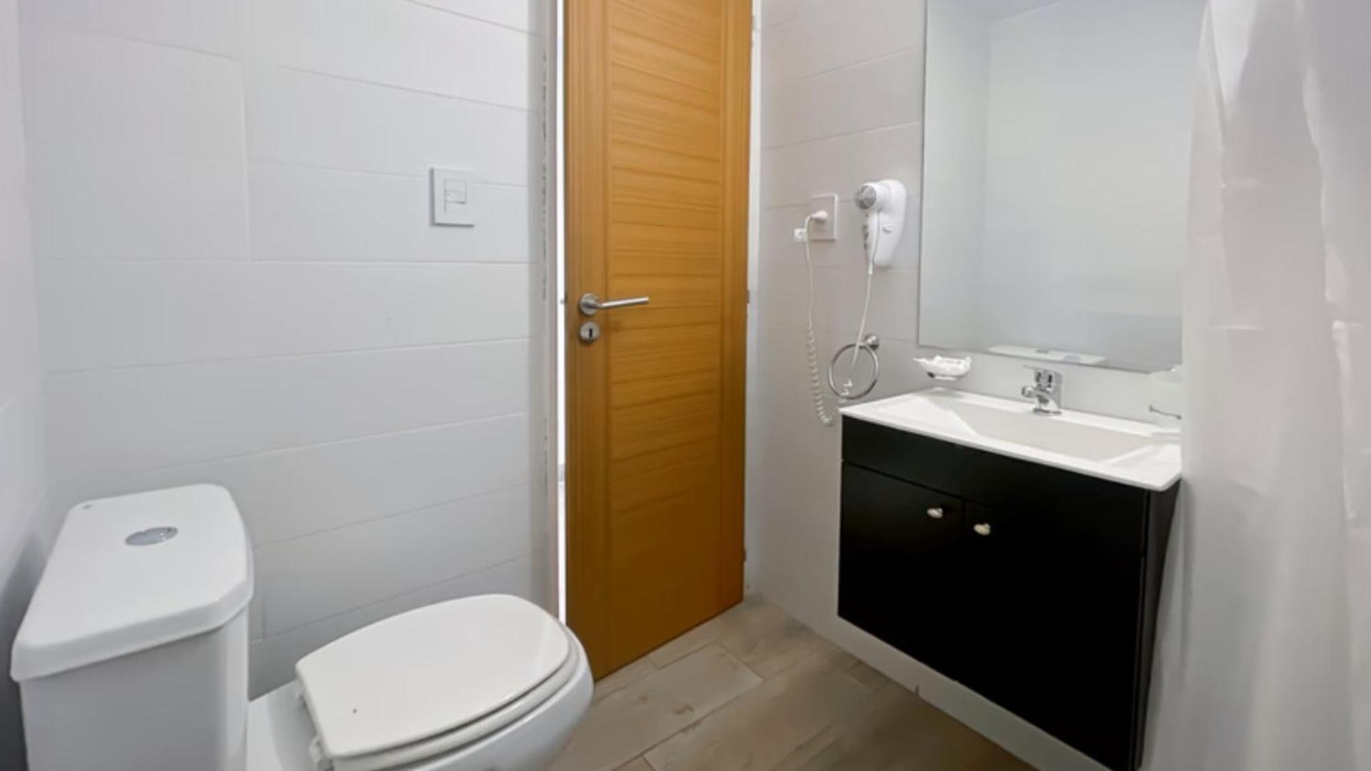 Modern With Amenities In The Heart Of The Saenz Pena -u15 * Ciudad Autónoma de Buenos Aires