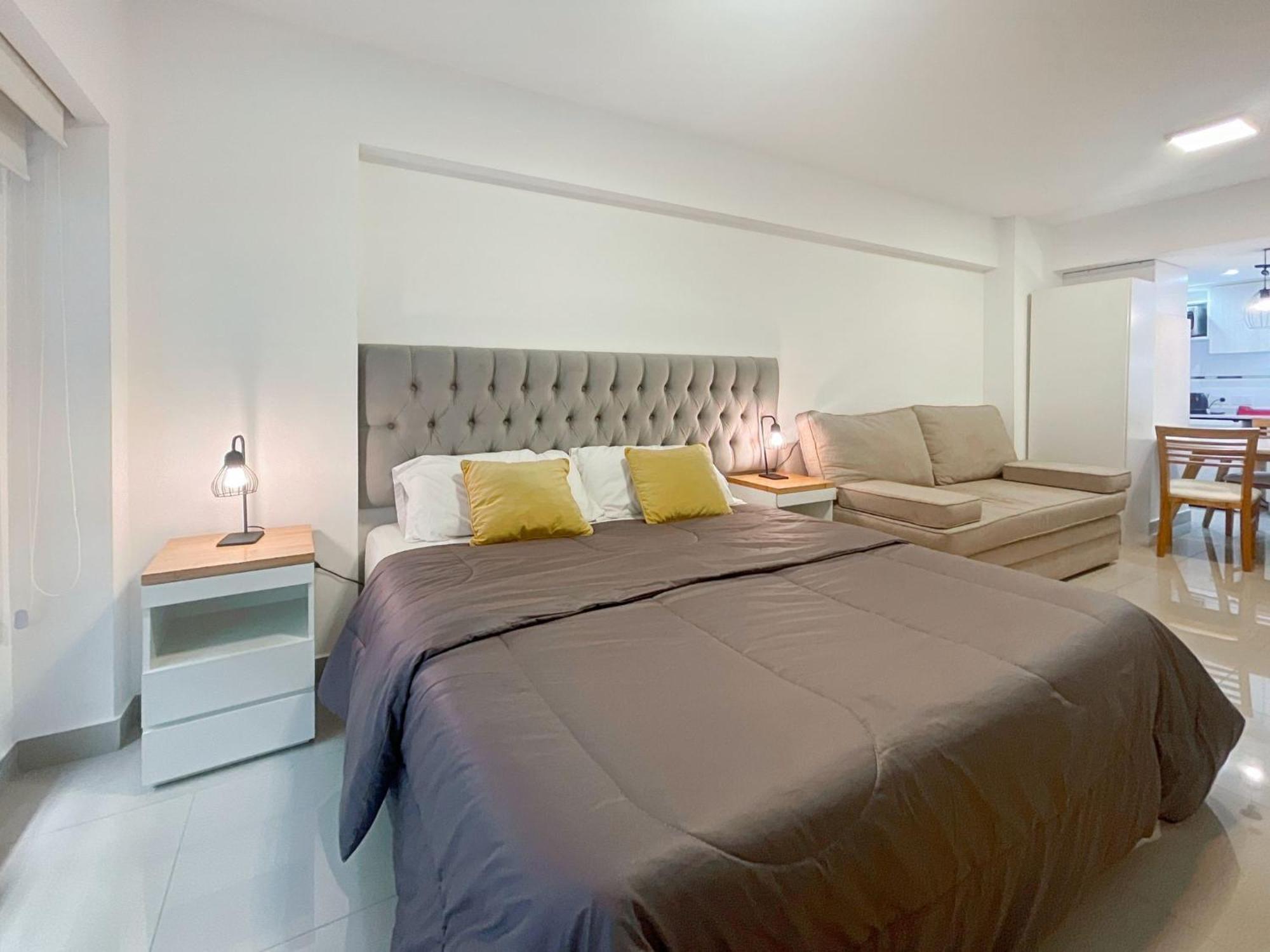 Apartamento San Telmo Luxury *
