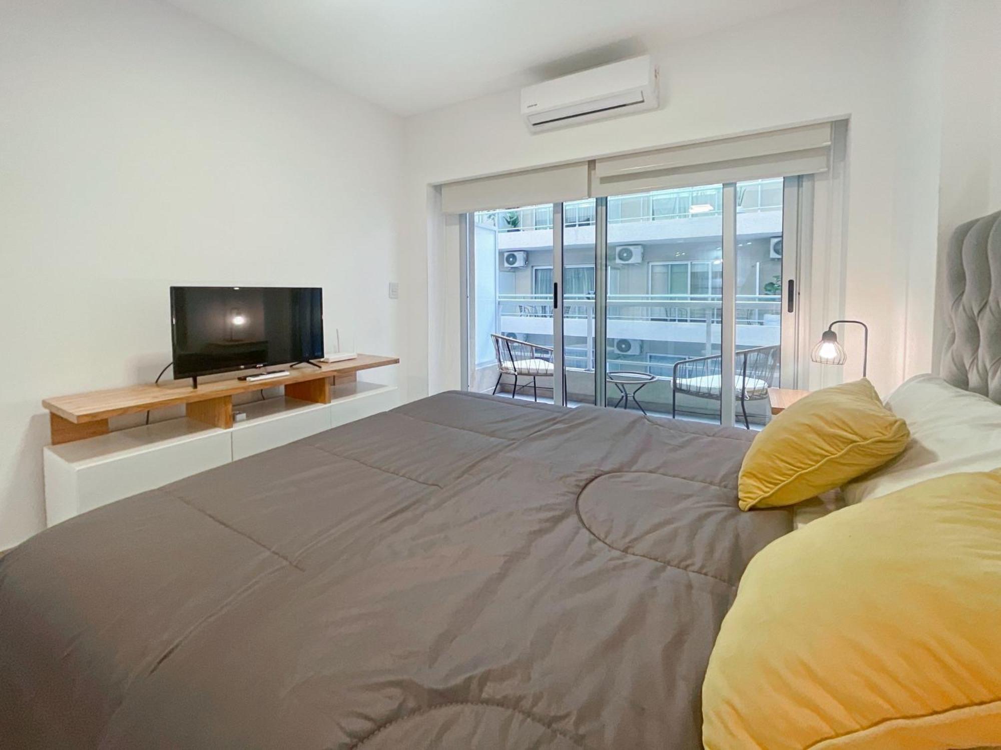 Apartamento San Telmo Luxury Buenos Aires