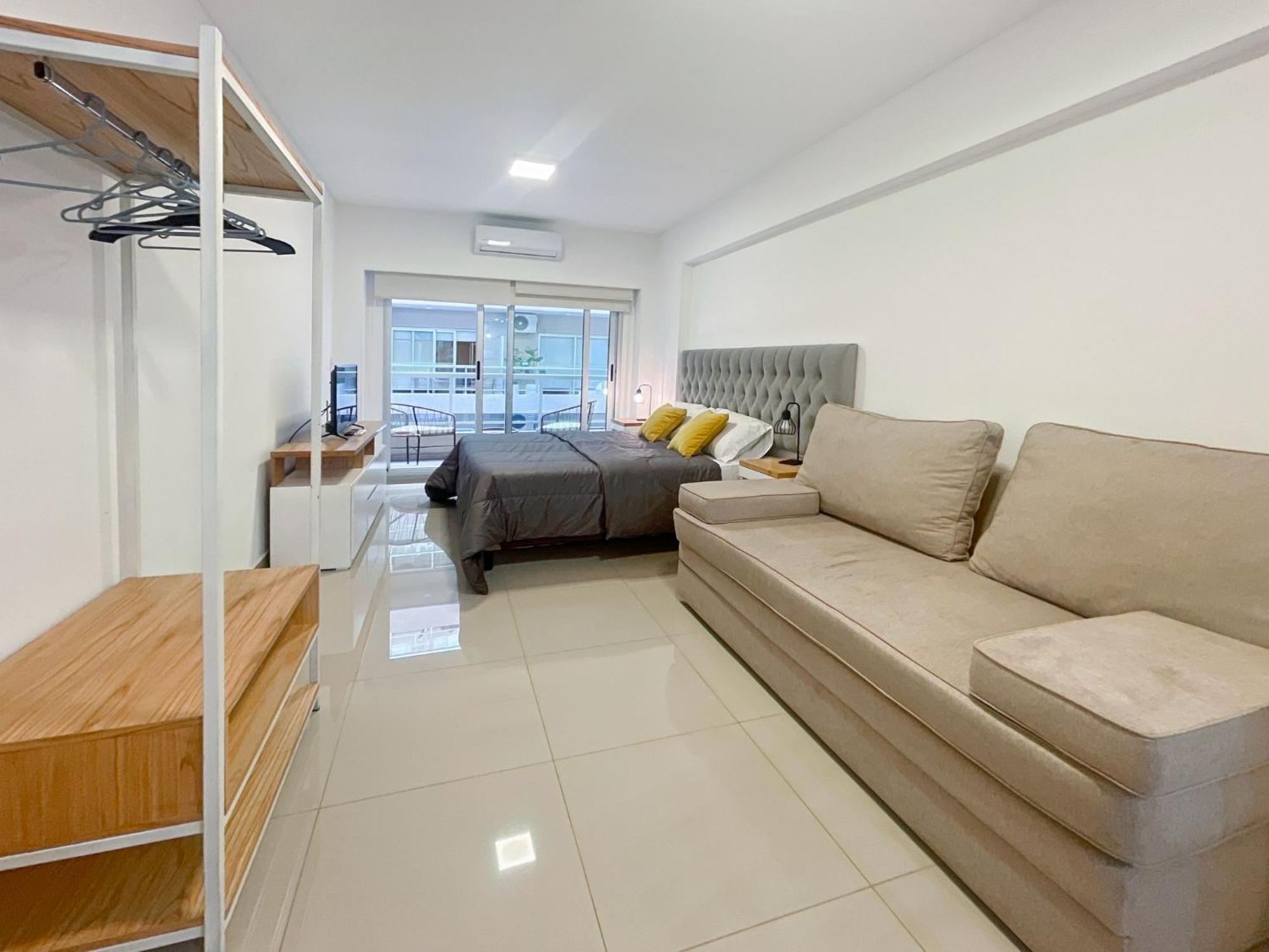 San Telmo Luxury Apartamento