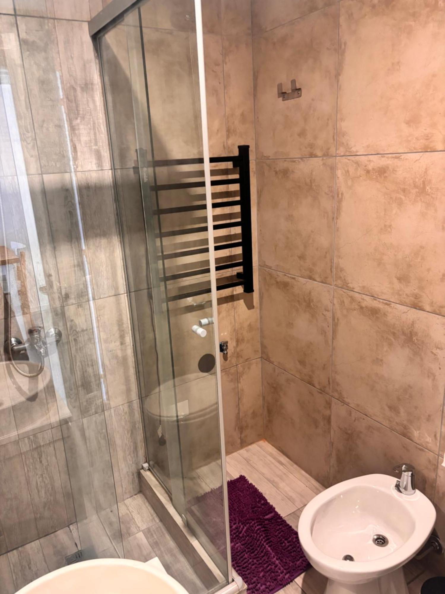Apartamento 704 En Palermo Hollywood *