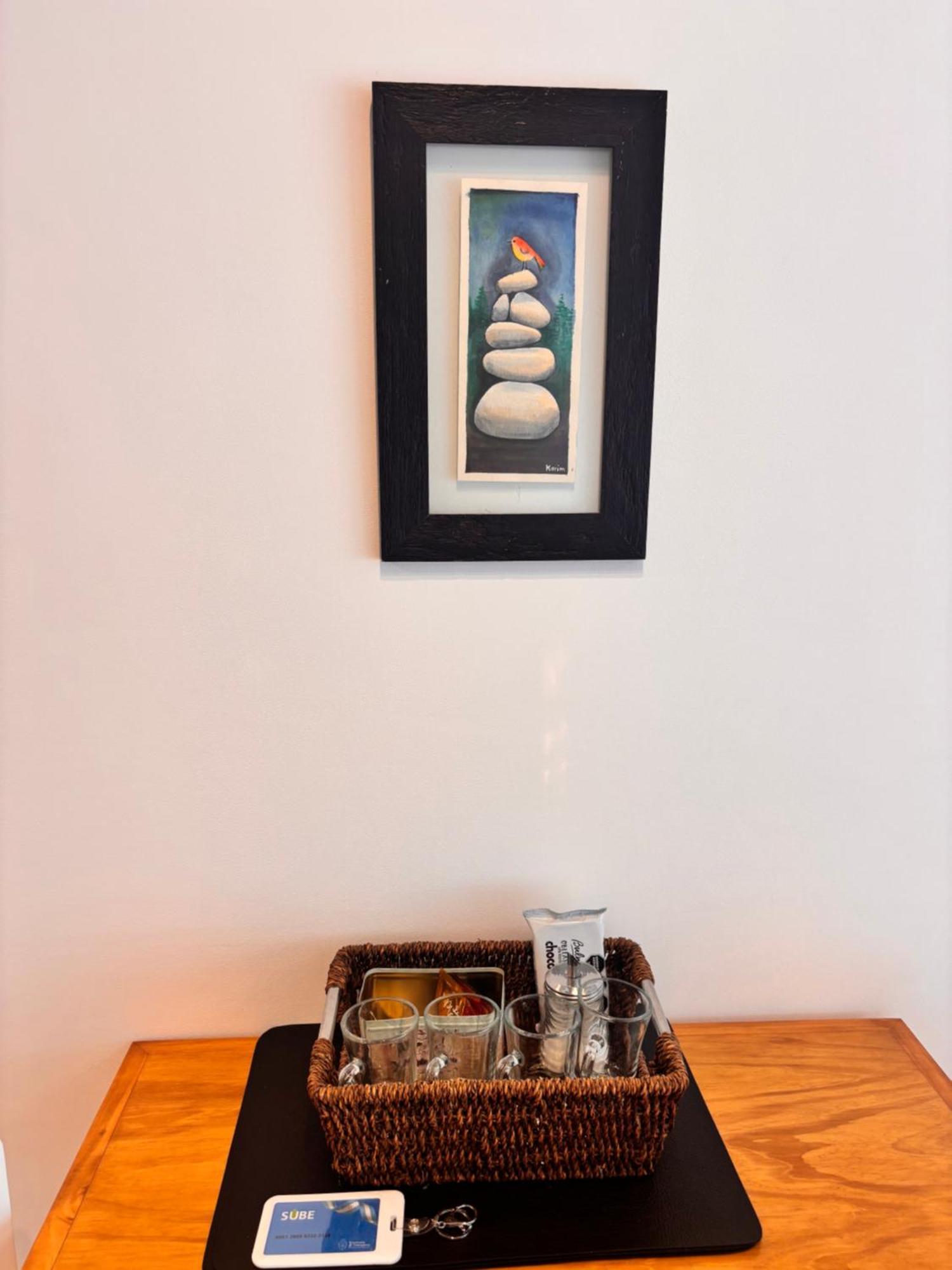 Apartamento 704 En Palermo Hollywood *