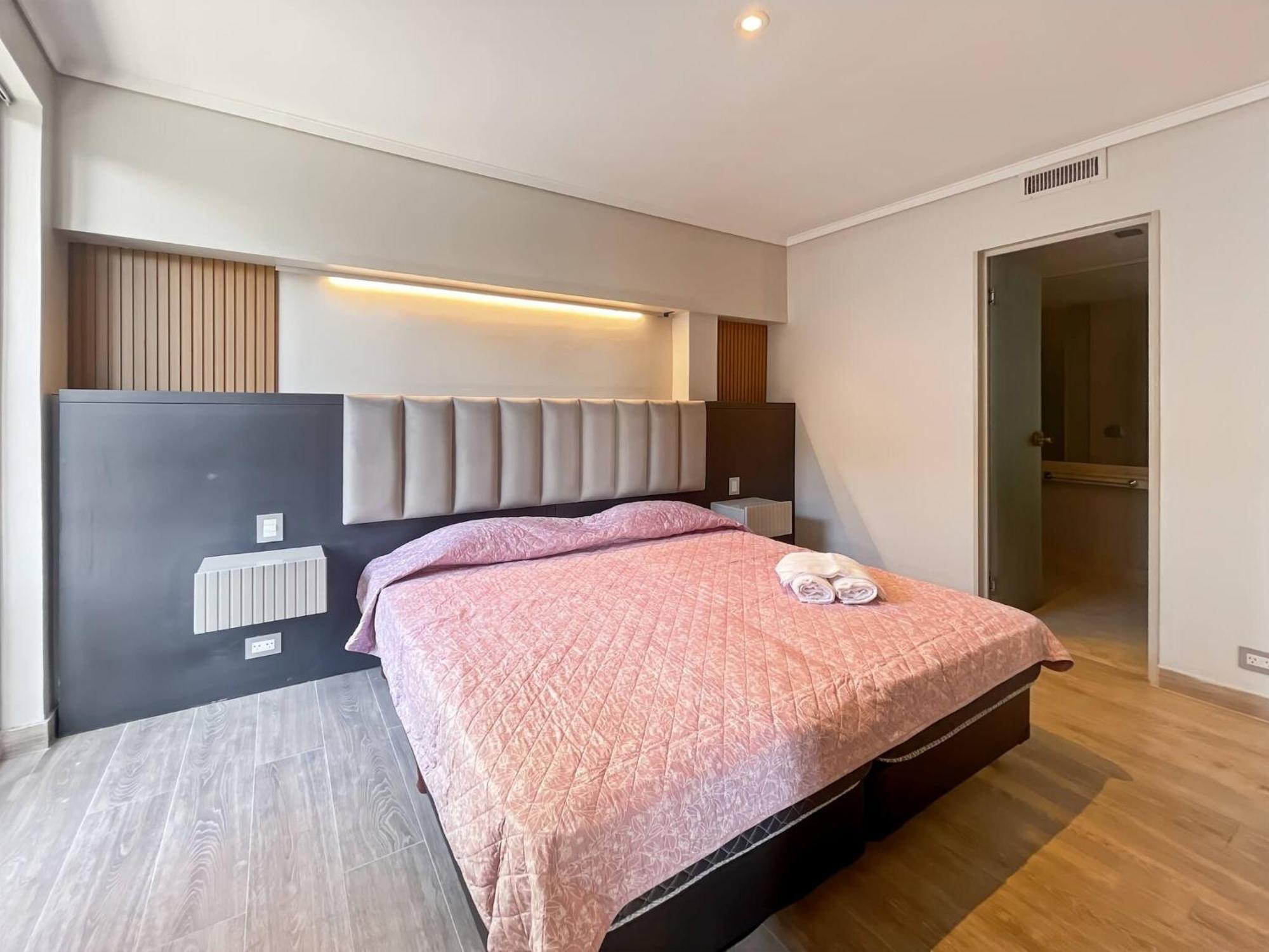 Ayres San Telmo U101 Apartamento
