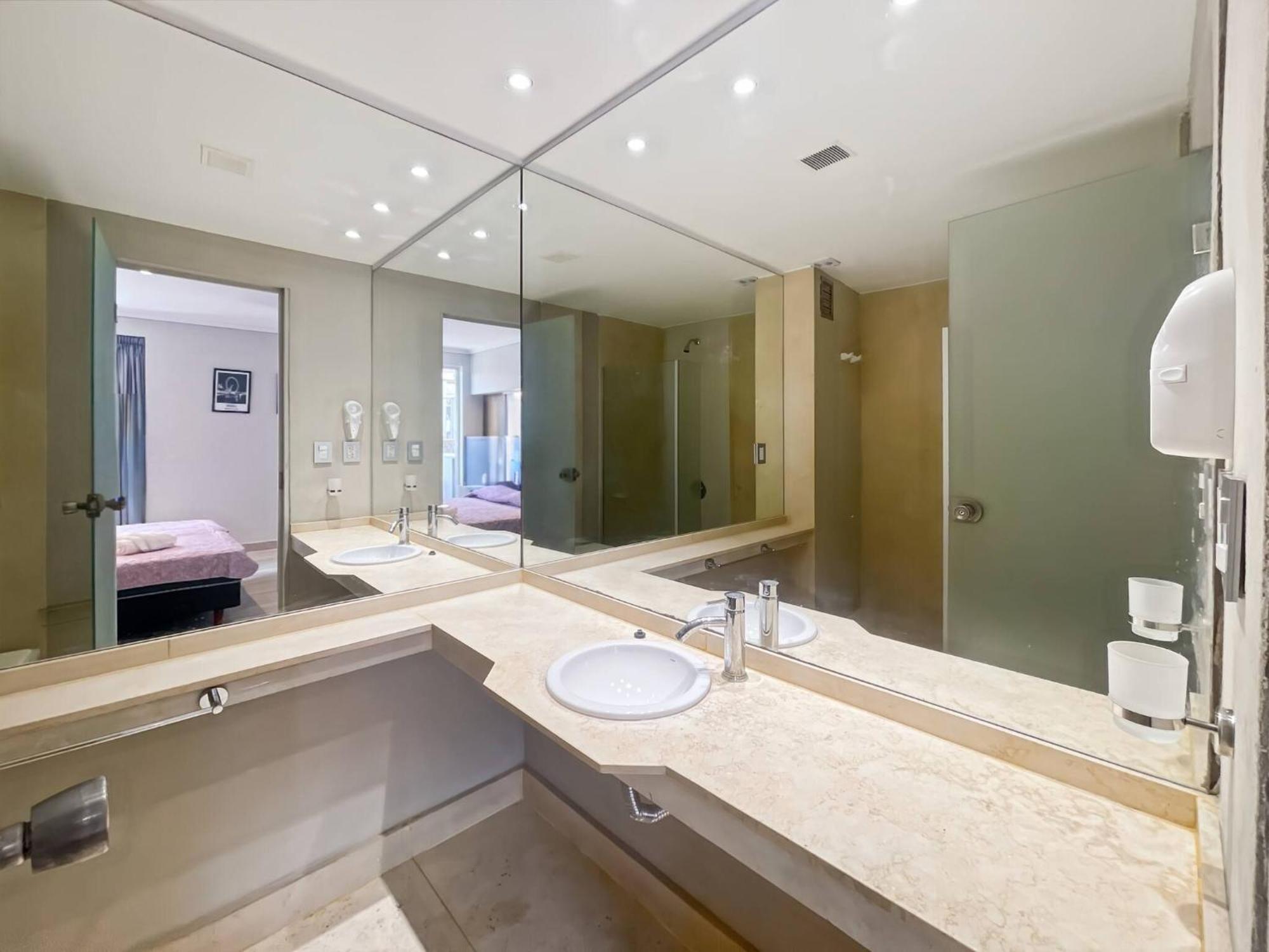 Ayres San Telmo U101 Apartamento Ciudad Autónoma de Buenos Aires