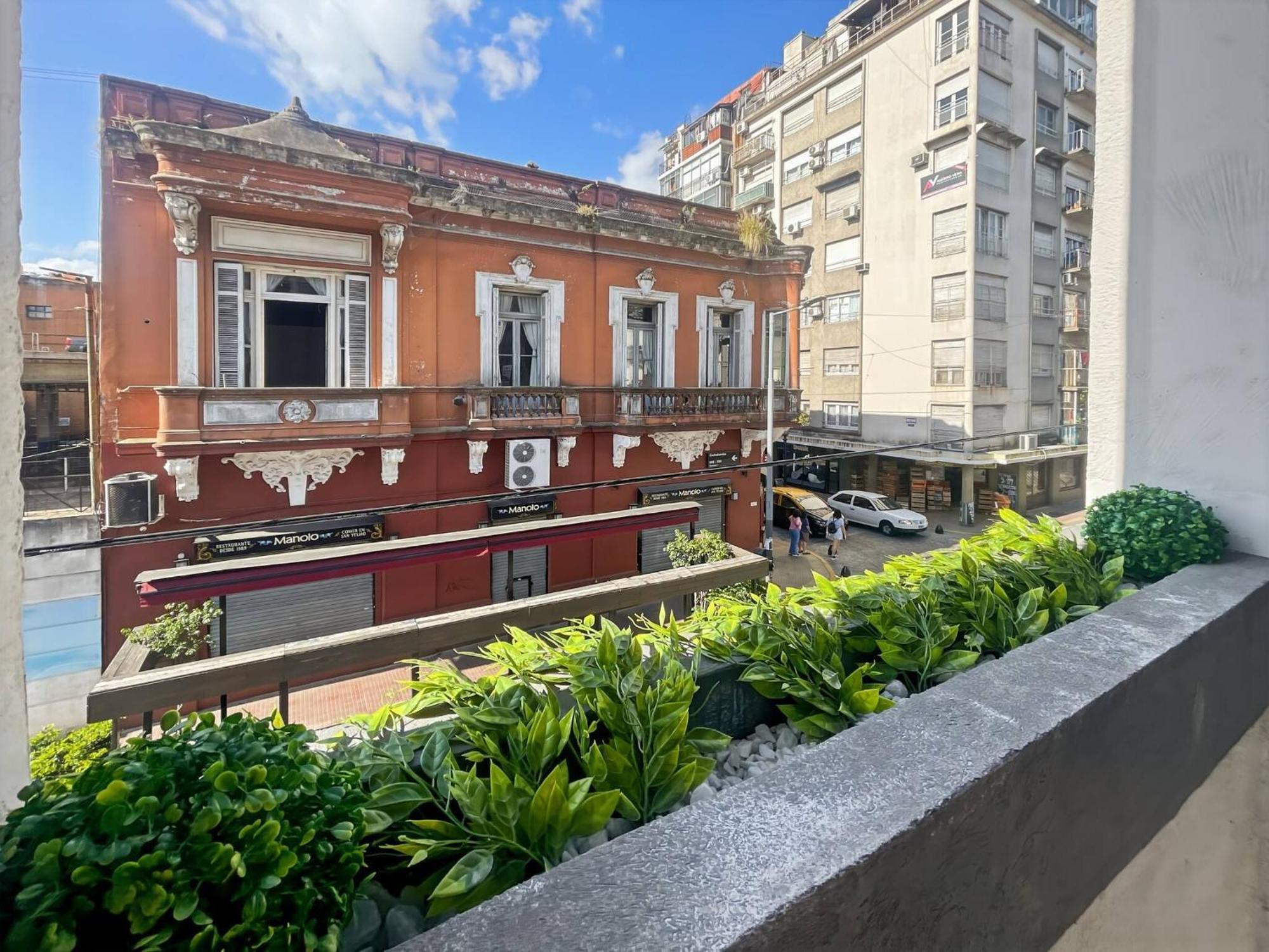 Ayres San Telmo U101 * Ciudad Autónoma de Buenos Aires