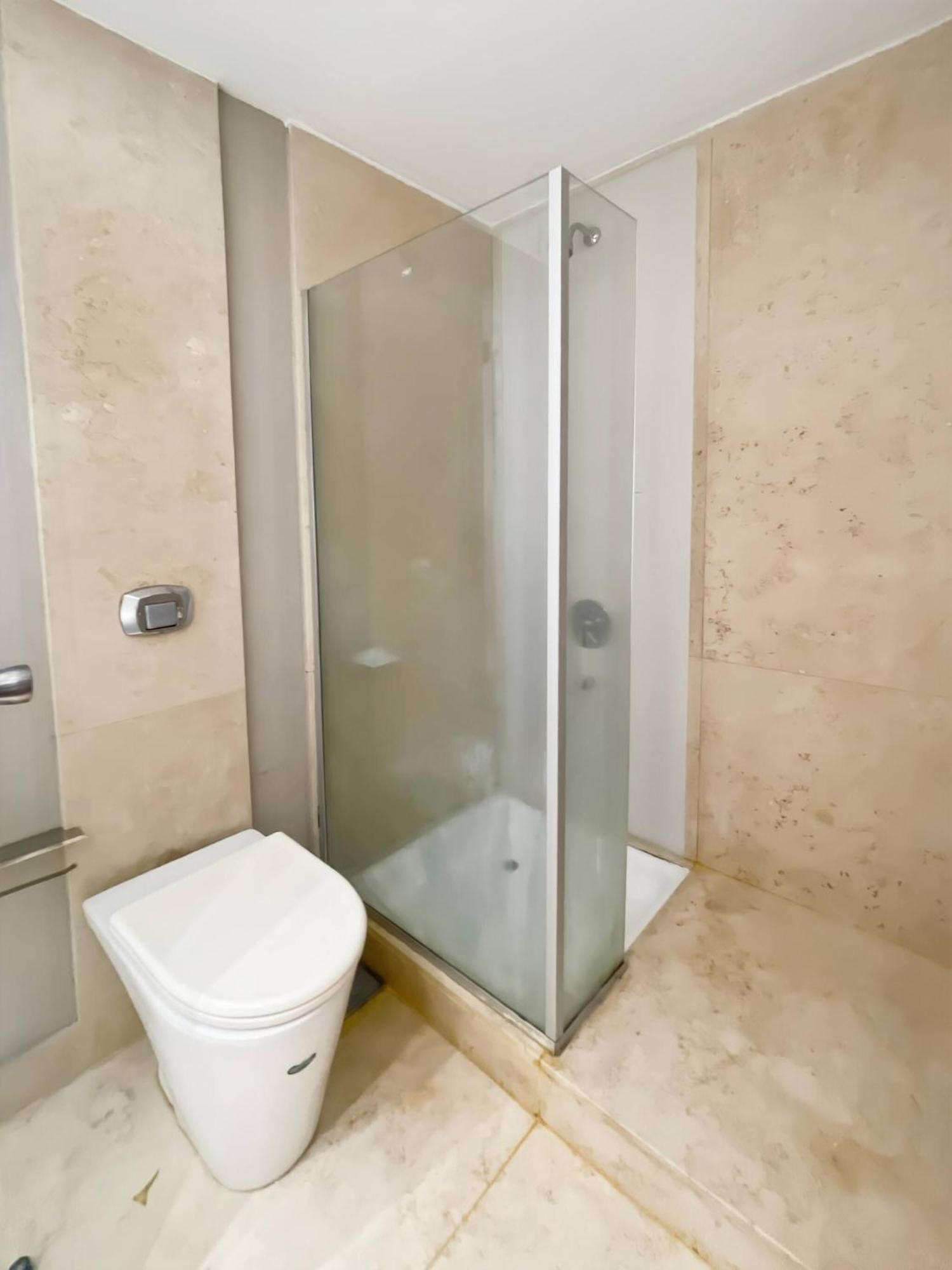 Apartamento Ayres San Telmo U101