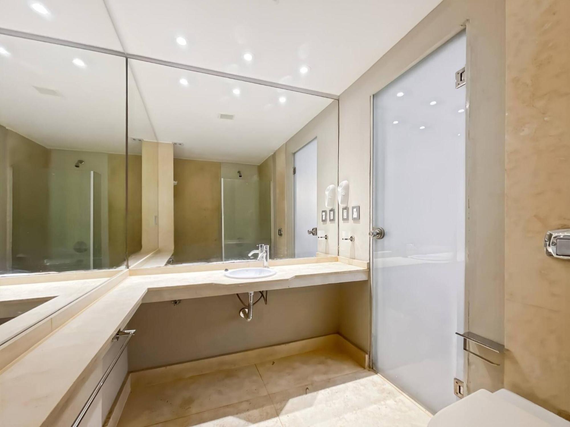 Apartamento Ayres San Telmo U101 *