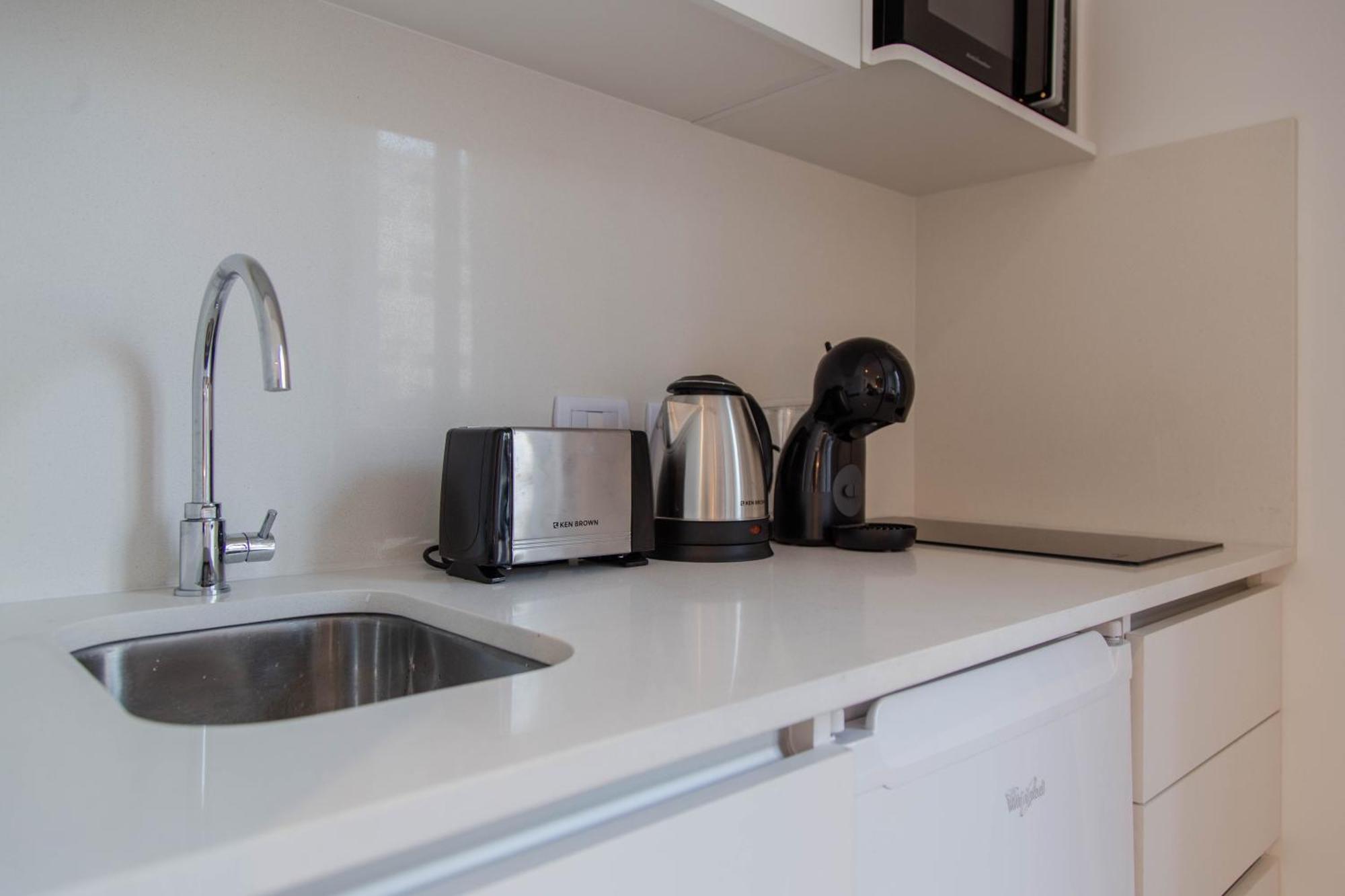 Apartamento Sandalo Modern