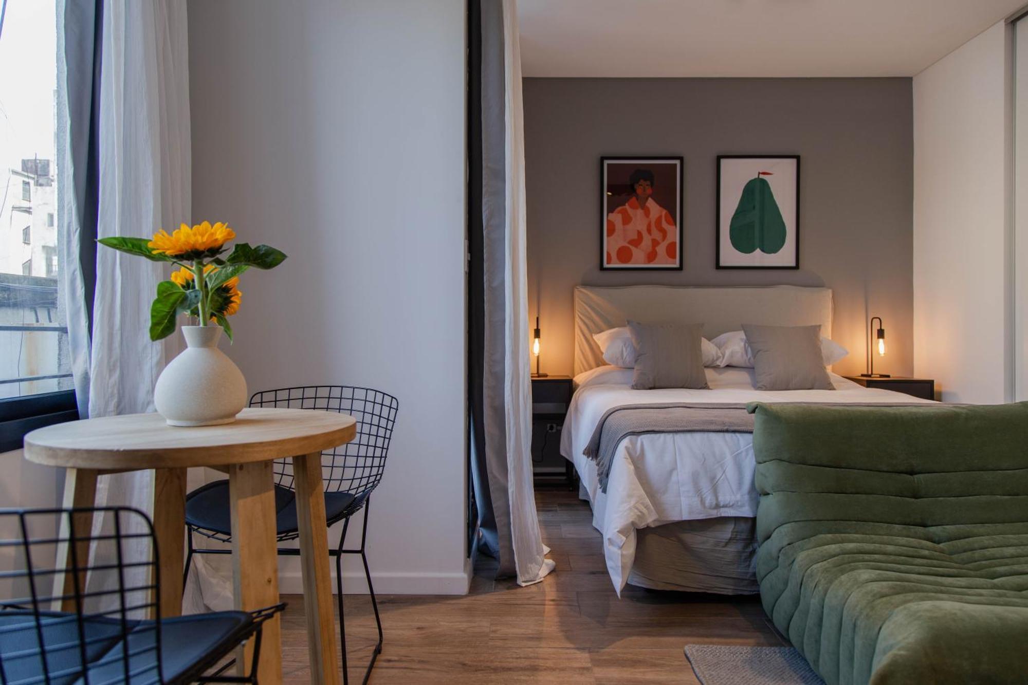 Sandalo Modern Apartamento Buenos Aires