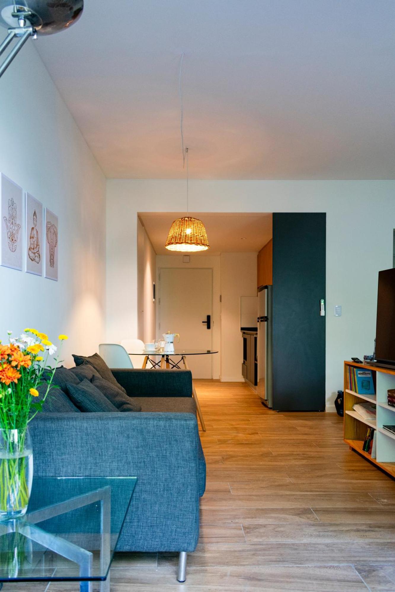 Stop In Ba Apartment Buenos Aires