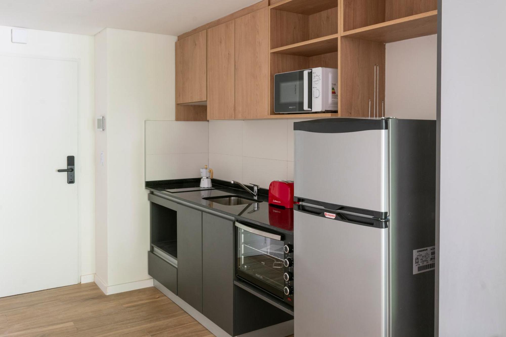 Apartment Stop In Ba Buenos Aires