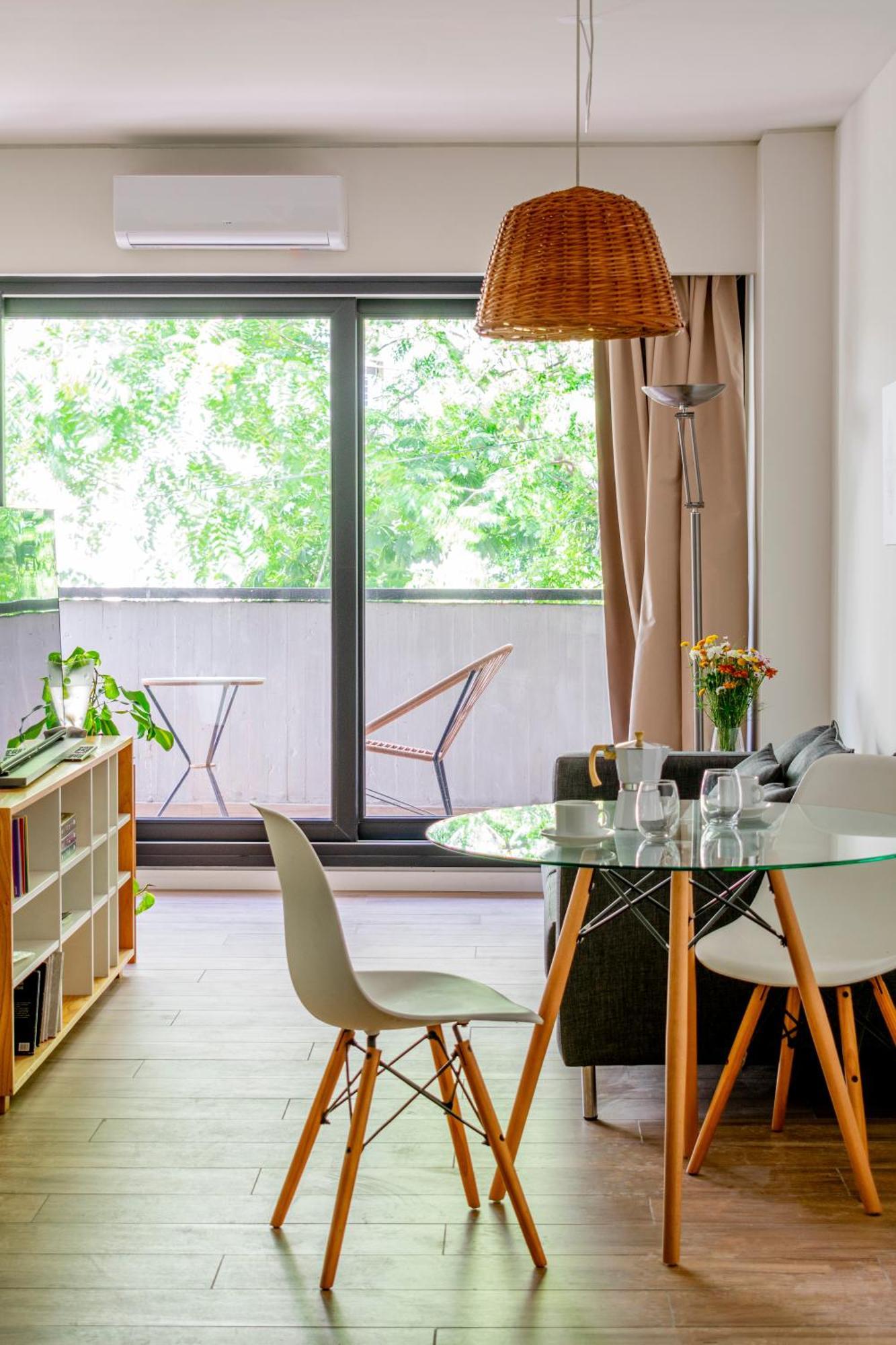 Stop In Ba Apartment