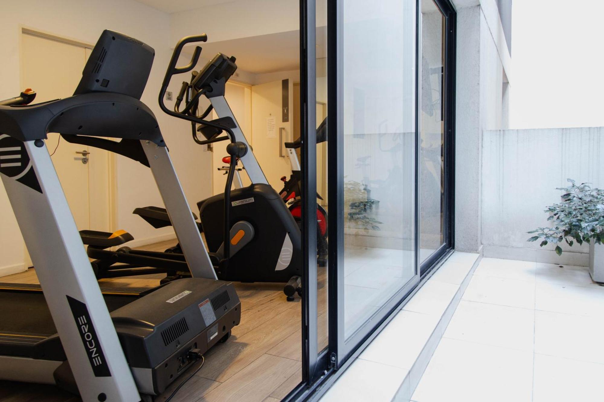 Apartamento Sandalo Modern *
