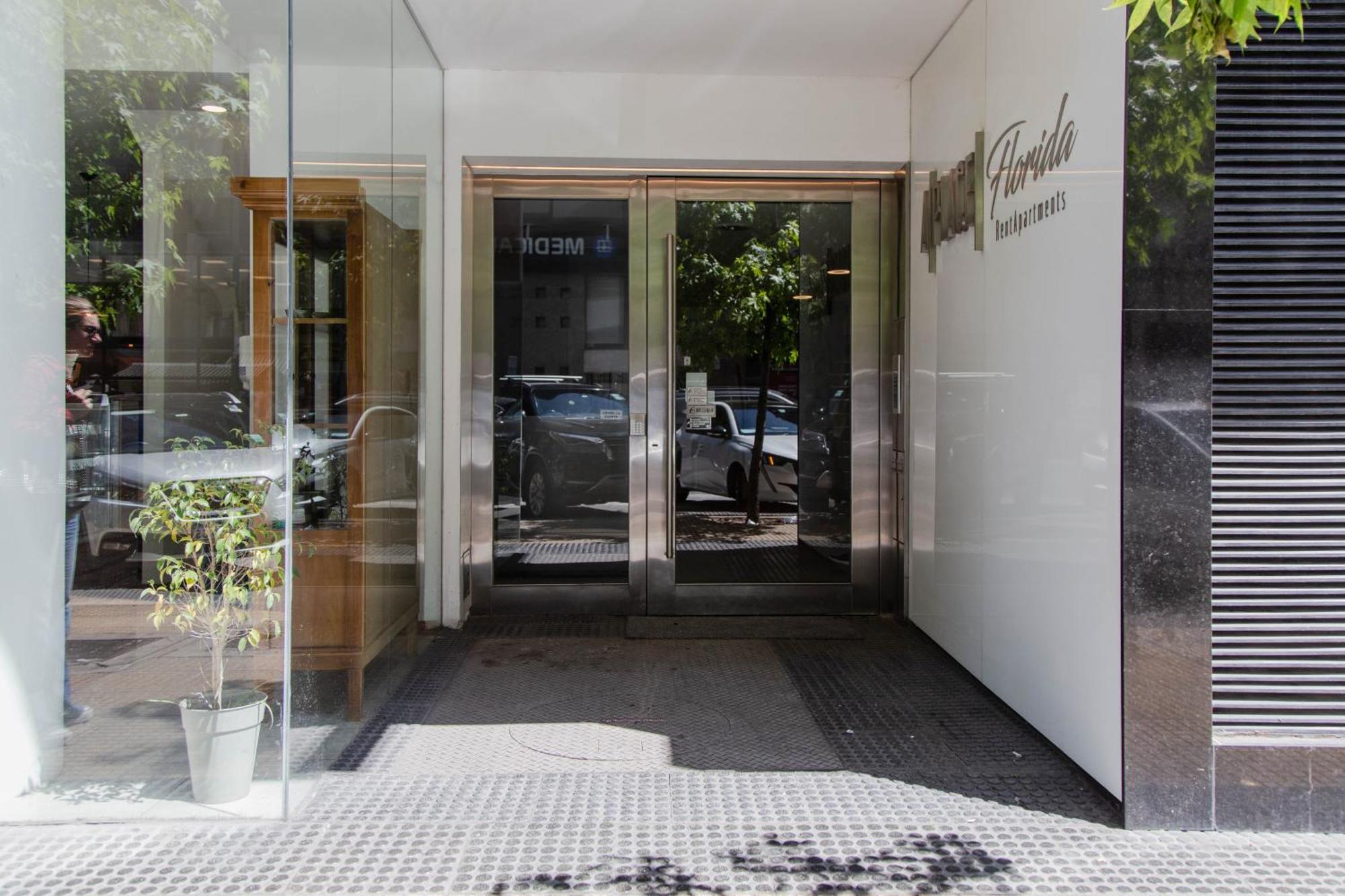 Apartamento Sandalo Modern