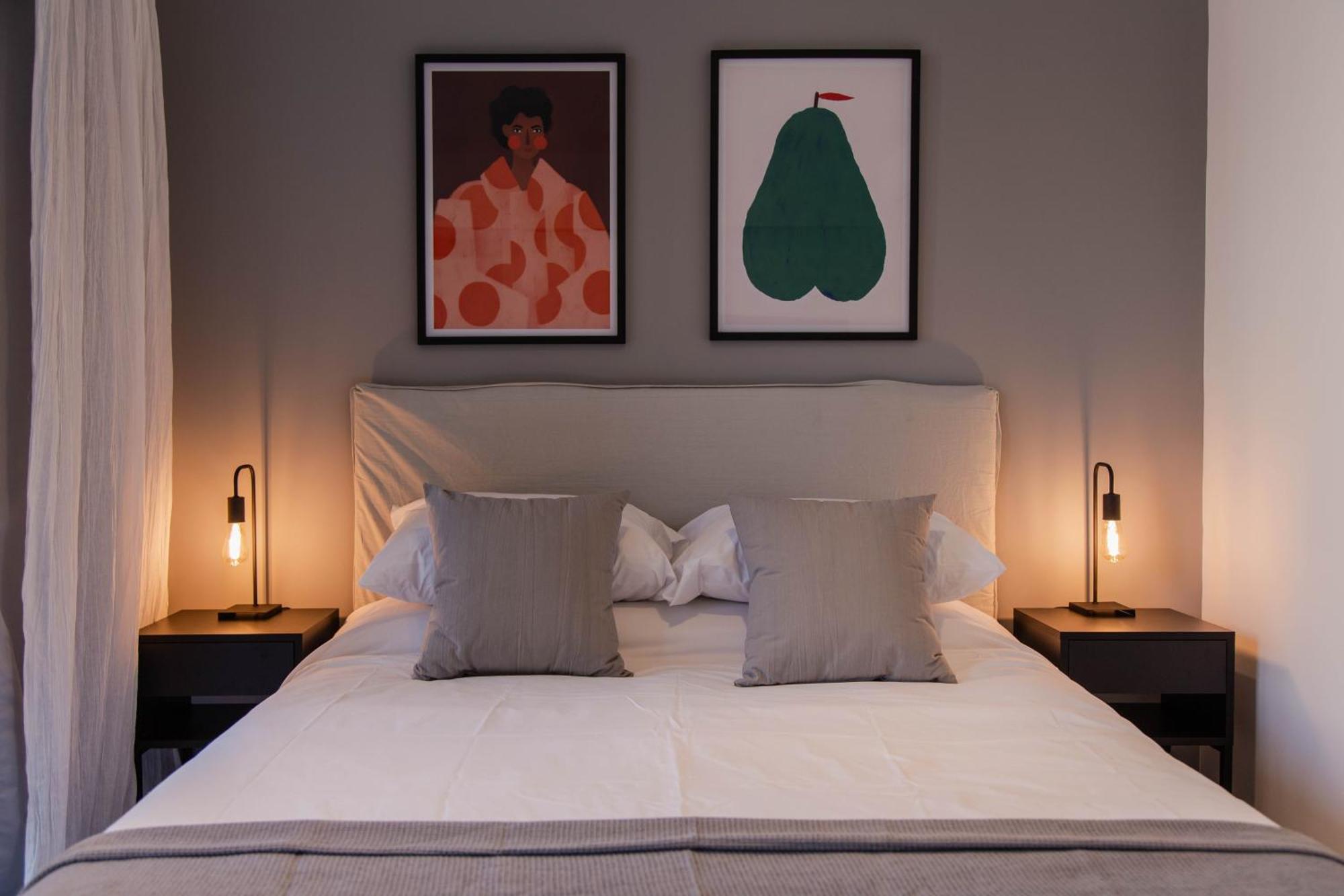 Apartamento Sandalo Modern *