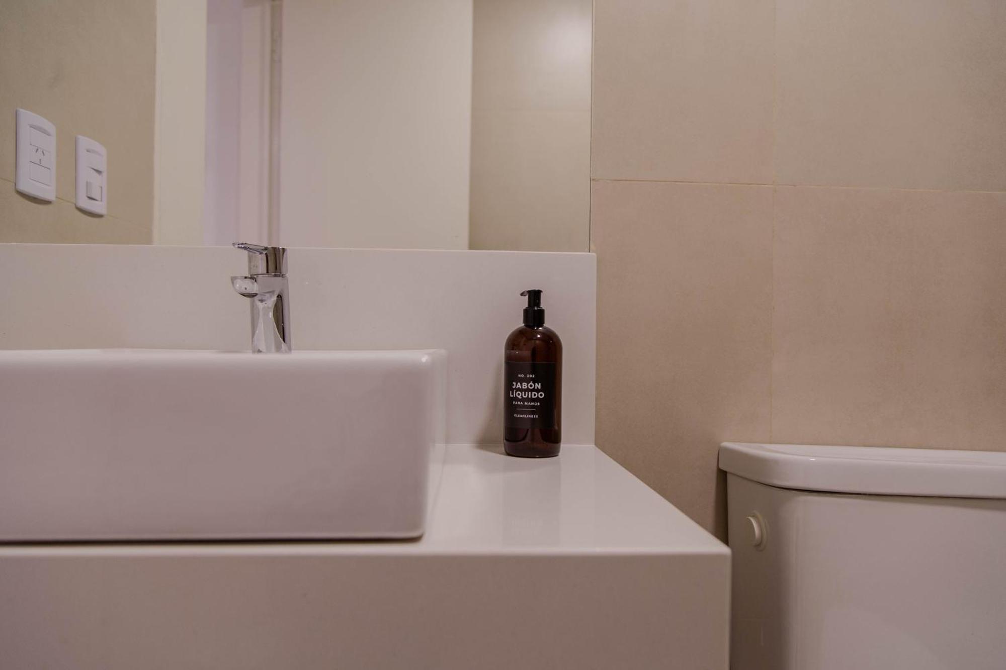 Sandalo Modern Apartamento *
