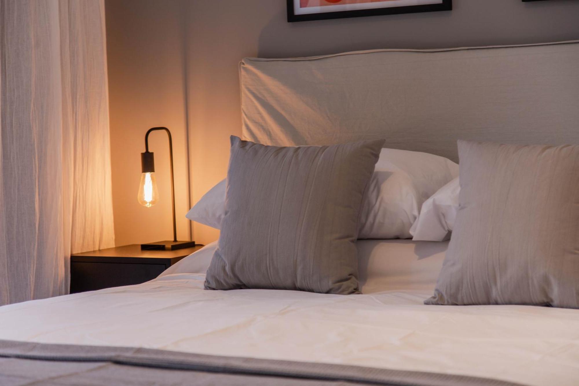 Sandalo Modern Apartamento Buenos Aires