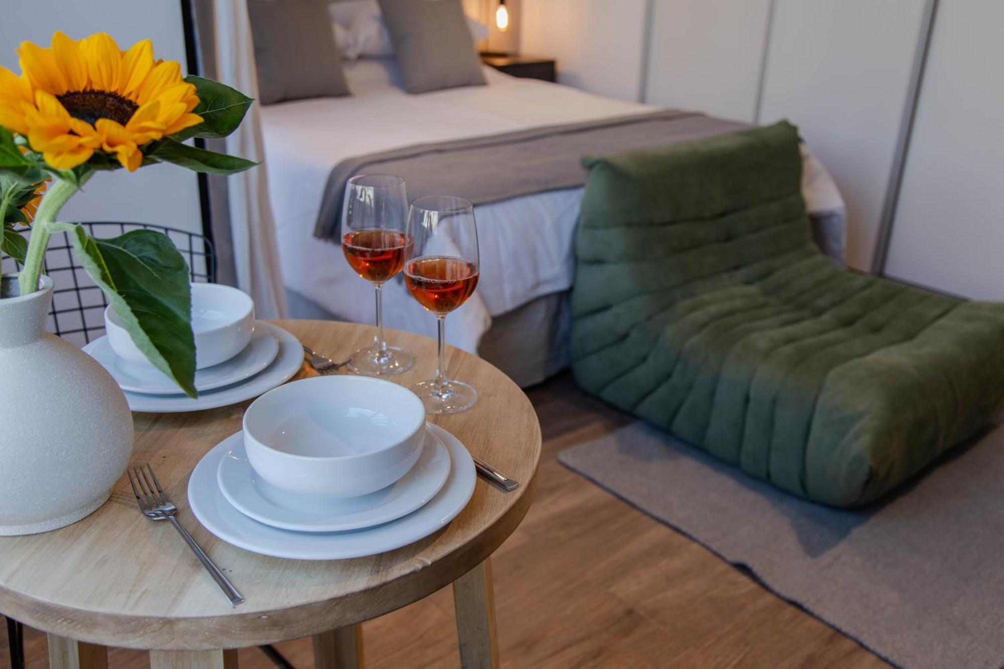 Apartamento Sandalo Modern Buenos Aires