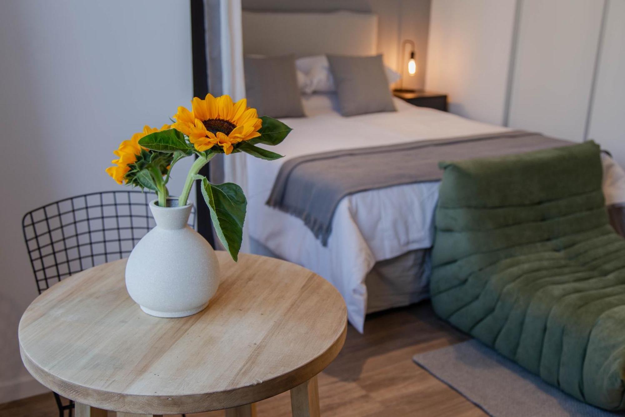 Apartamento Sandalo Modern