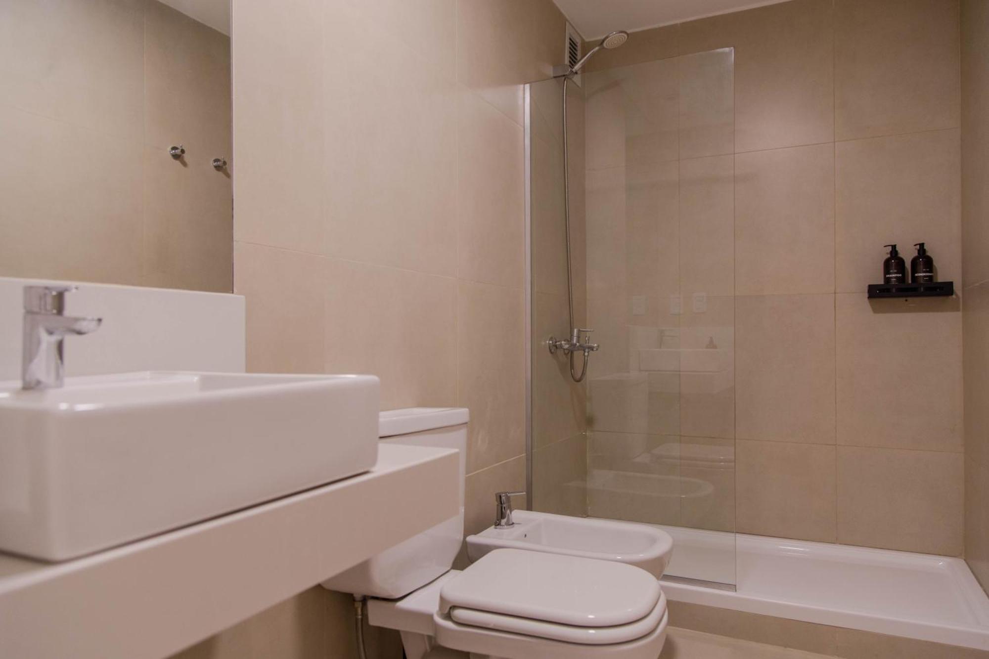 Sandalo Modern Apartamento *