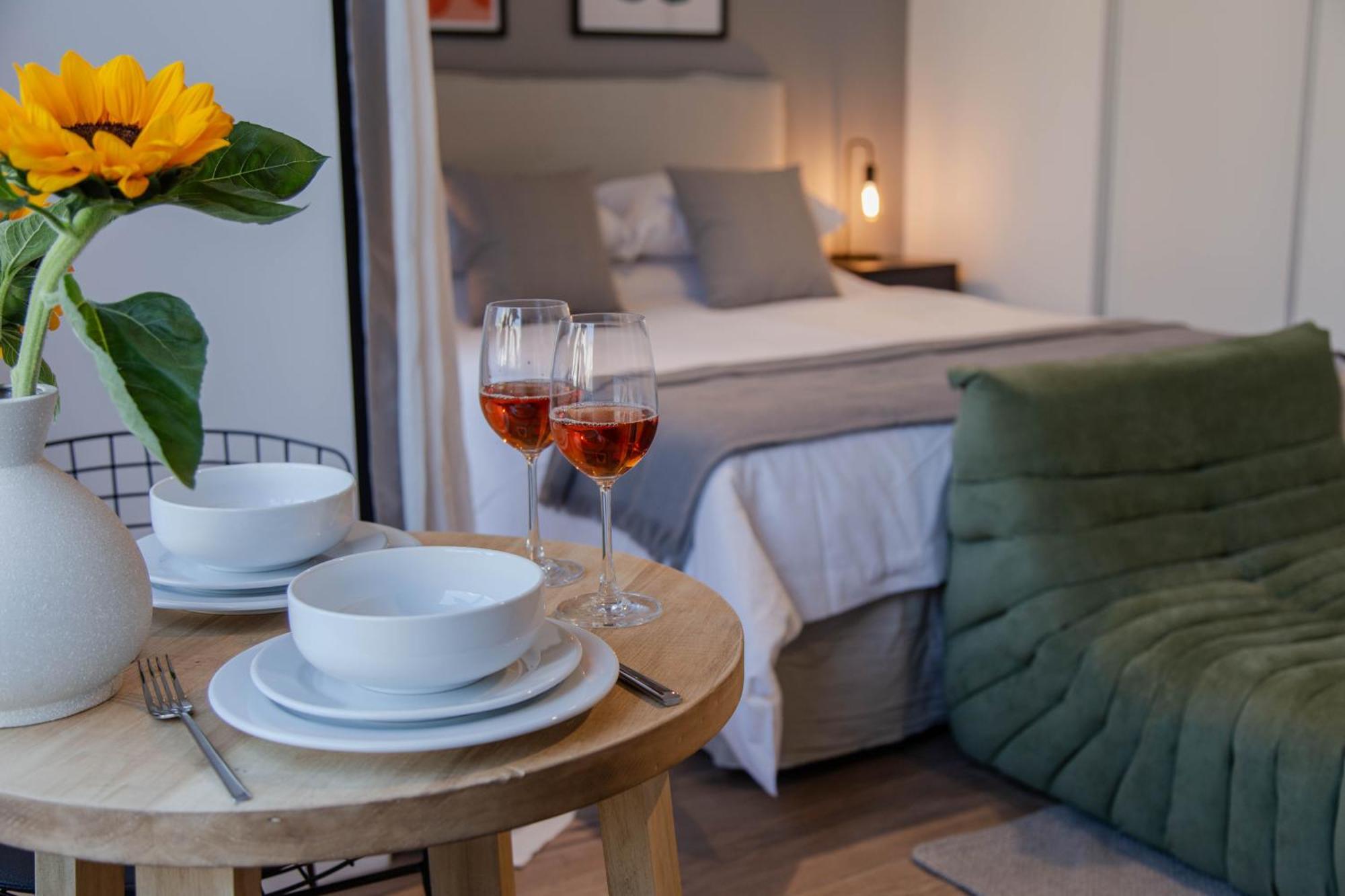 Apartamento Sandalo Modern *