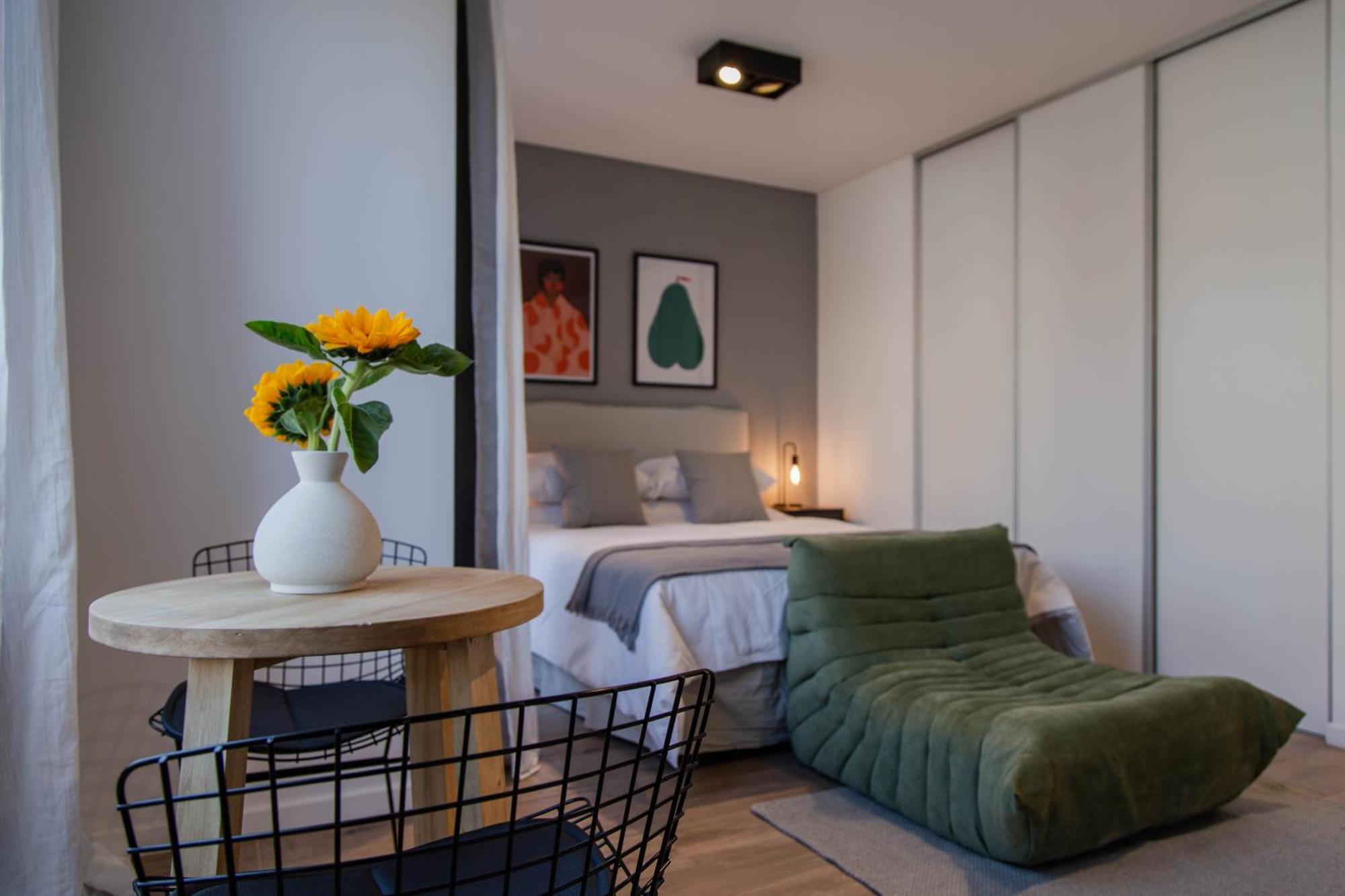 Apartamento Sandalo Modern Buenos Aires