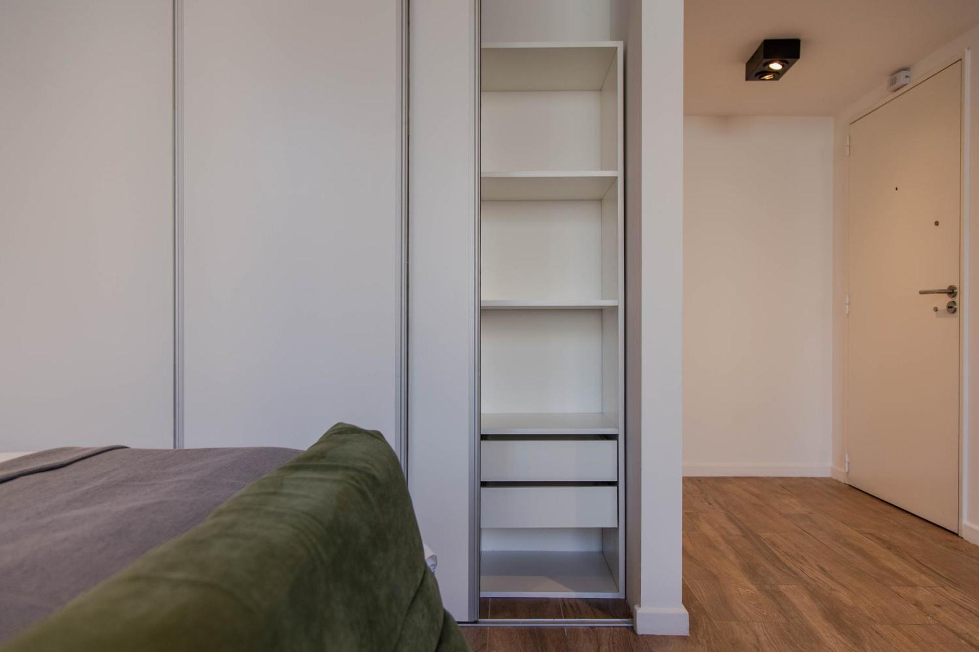 Sandalo Modern *