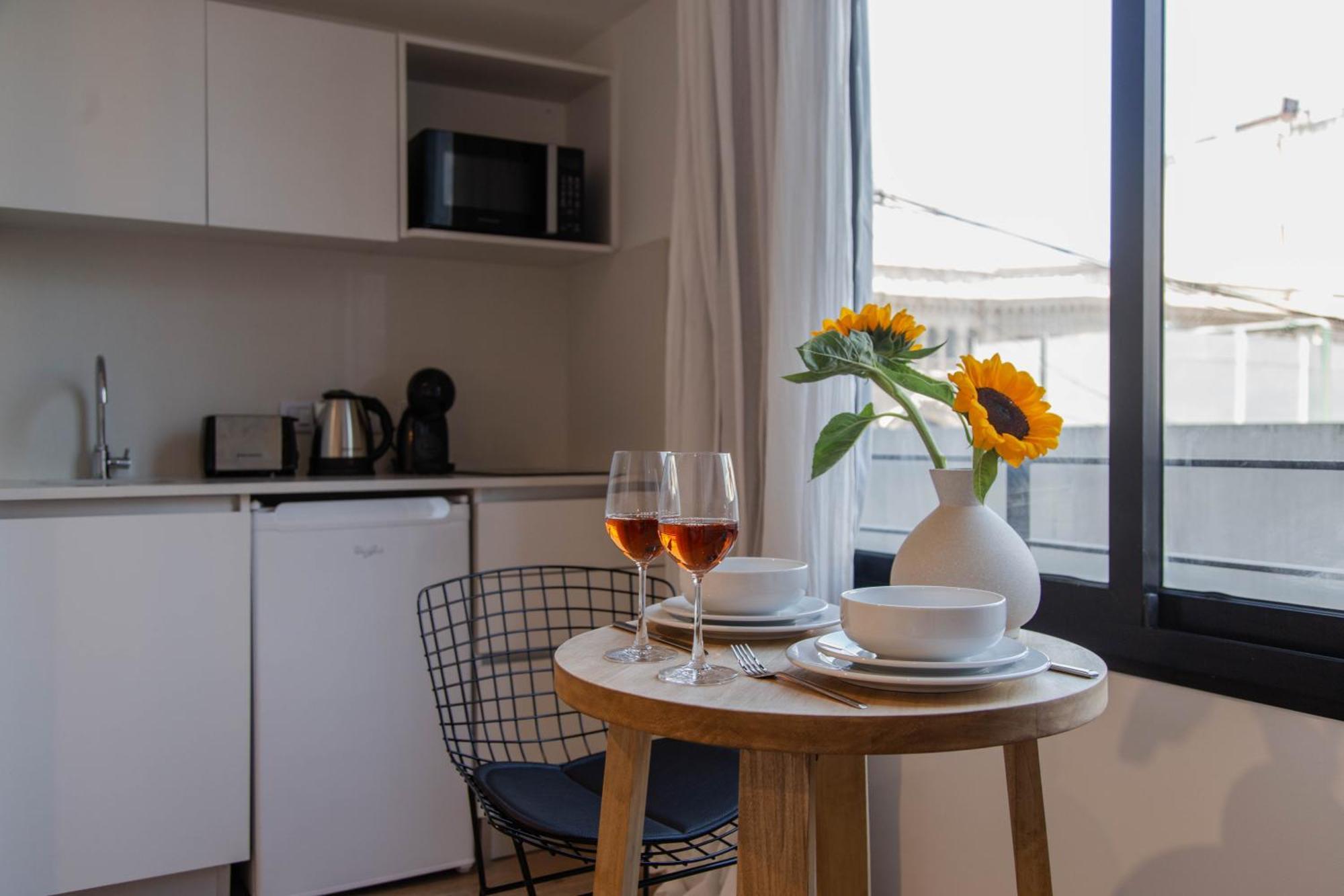 Sandalo Modern Apartamento Buenos Aires
