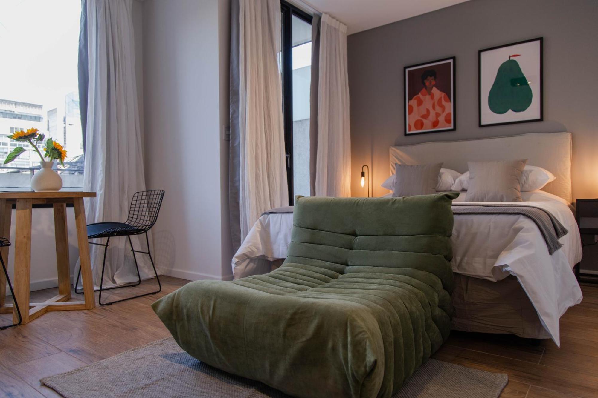 Sandalo Modern Apartamento Buenos Aires