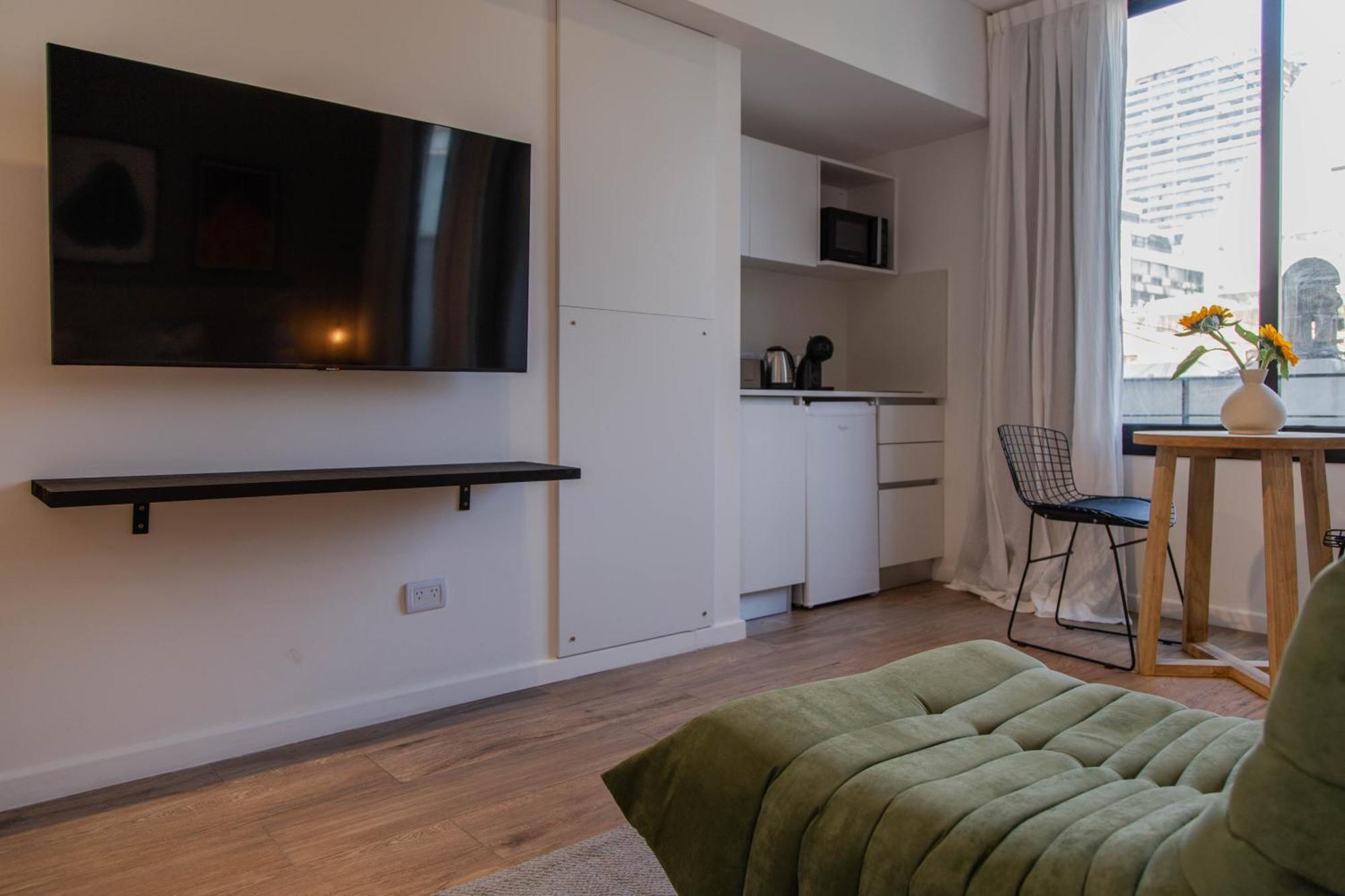 Apartamento Sandalo Modern
